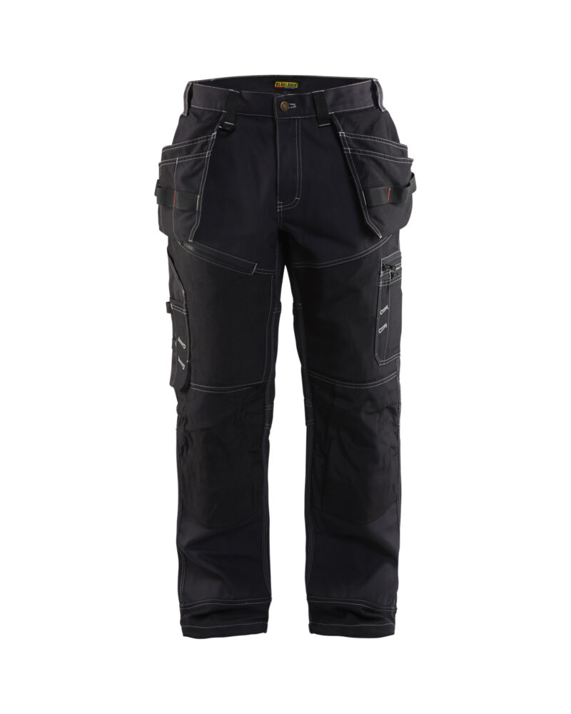 Blåkläder Werkbroek X1500 1500 - voorkant