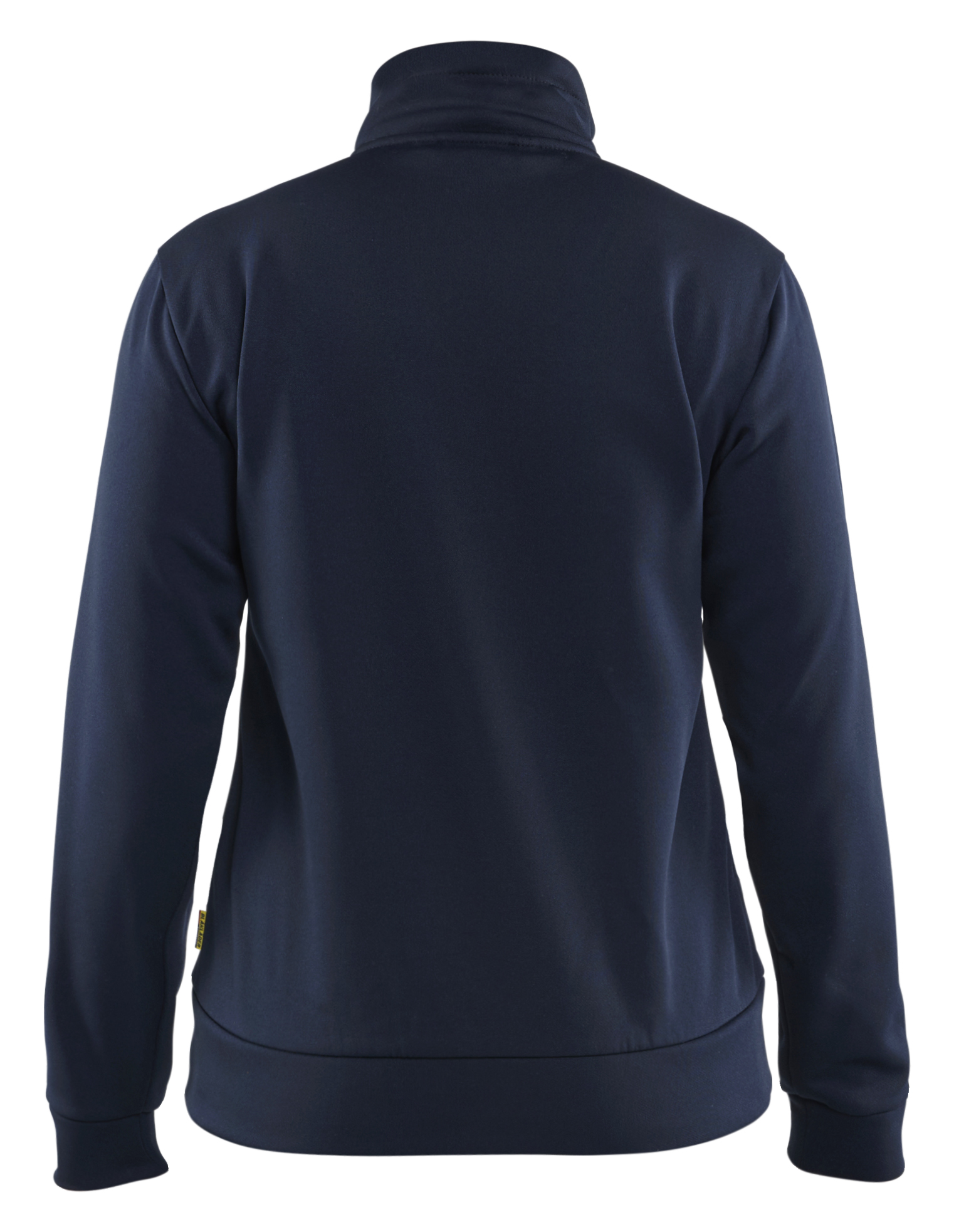 Blåkläder Dames service sweatshirt met rits 3394 - Afbeelding 8