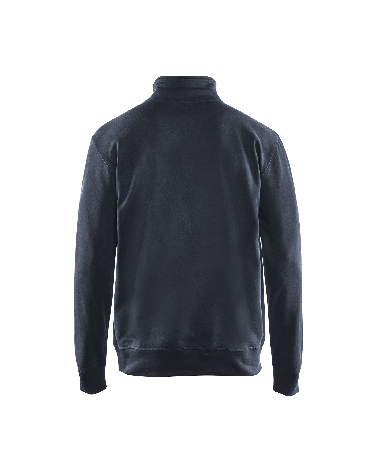 Blåkläder Sweatshirt met rits 3371 - Afbeelding 4