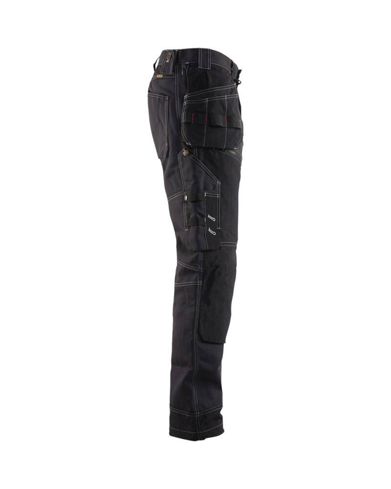 Blåkläder Werkbroek X1500 1500 - zijkant