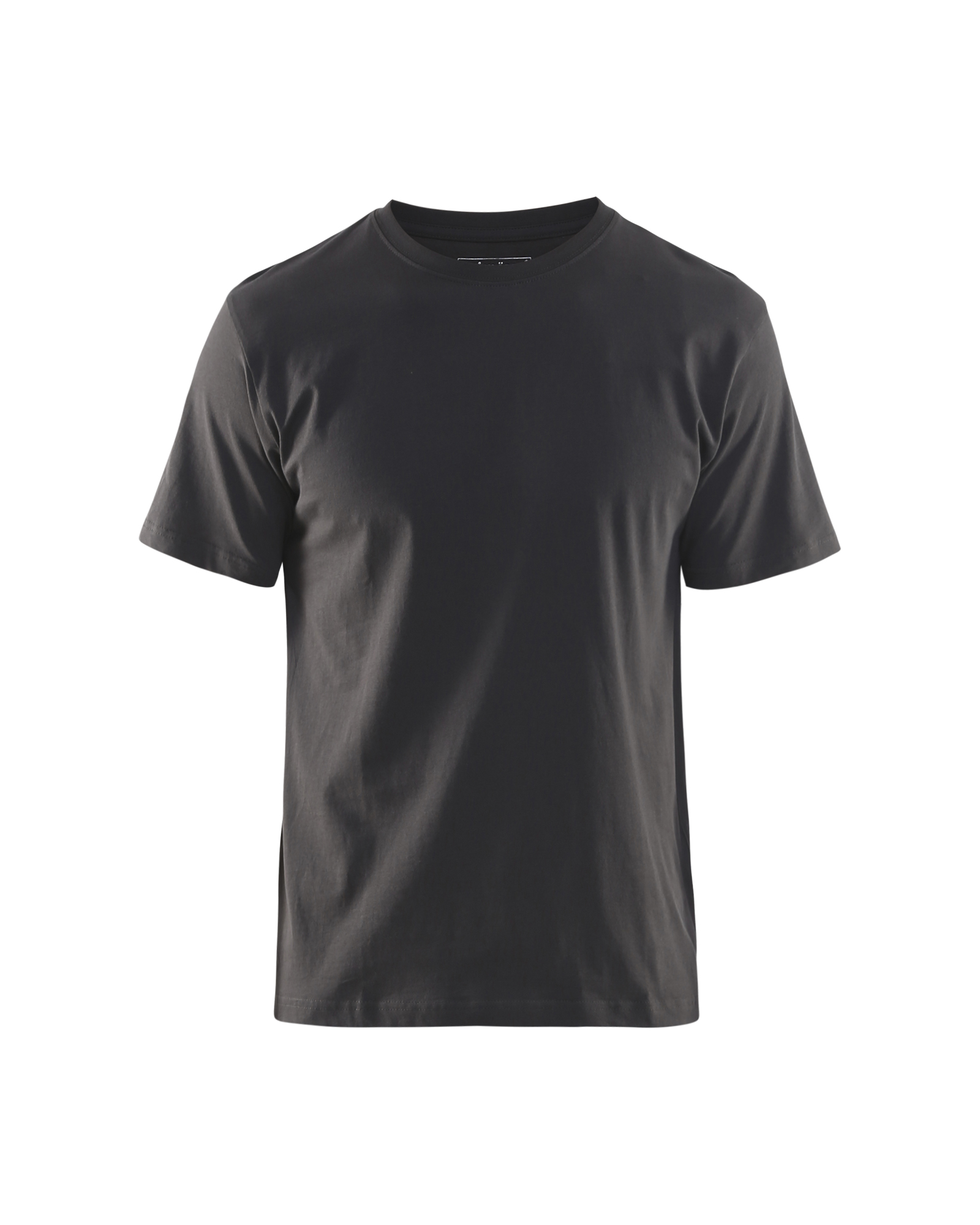Blåkläder T-shirt 3525 - Donkergrijs voorkant