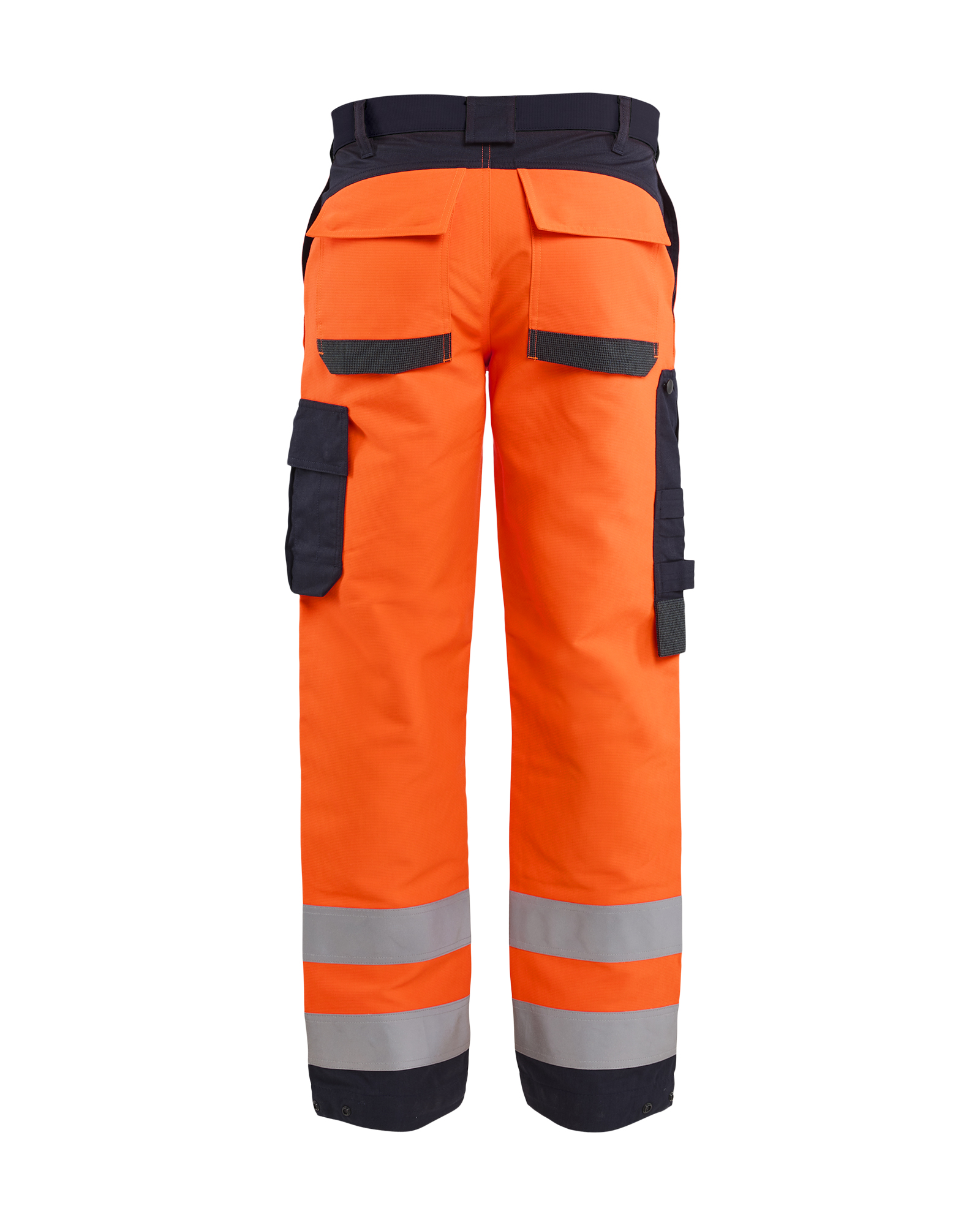 Blåkläder Multinorm werkbroek inherent 1588 - achterkant