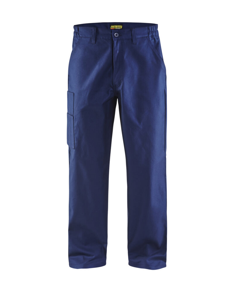 Blåkläder Werkbroek 17251210 - voorkant