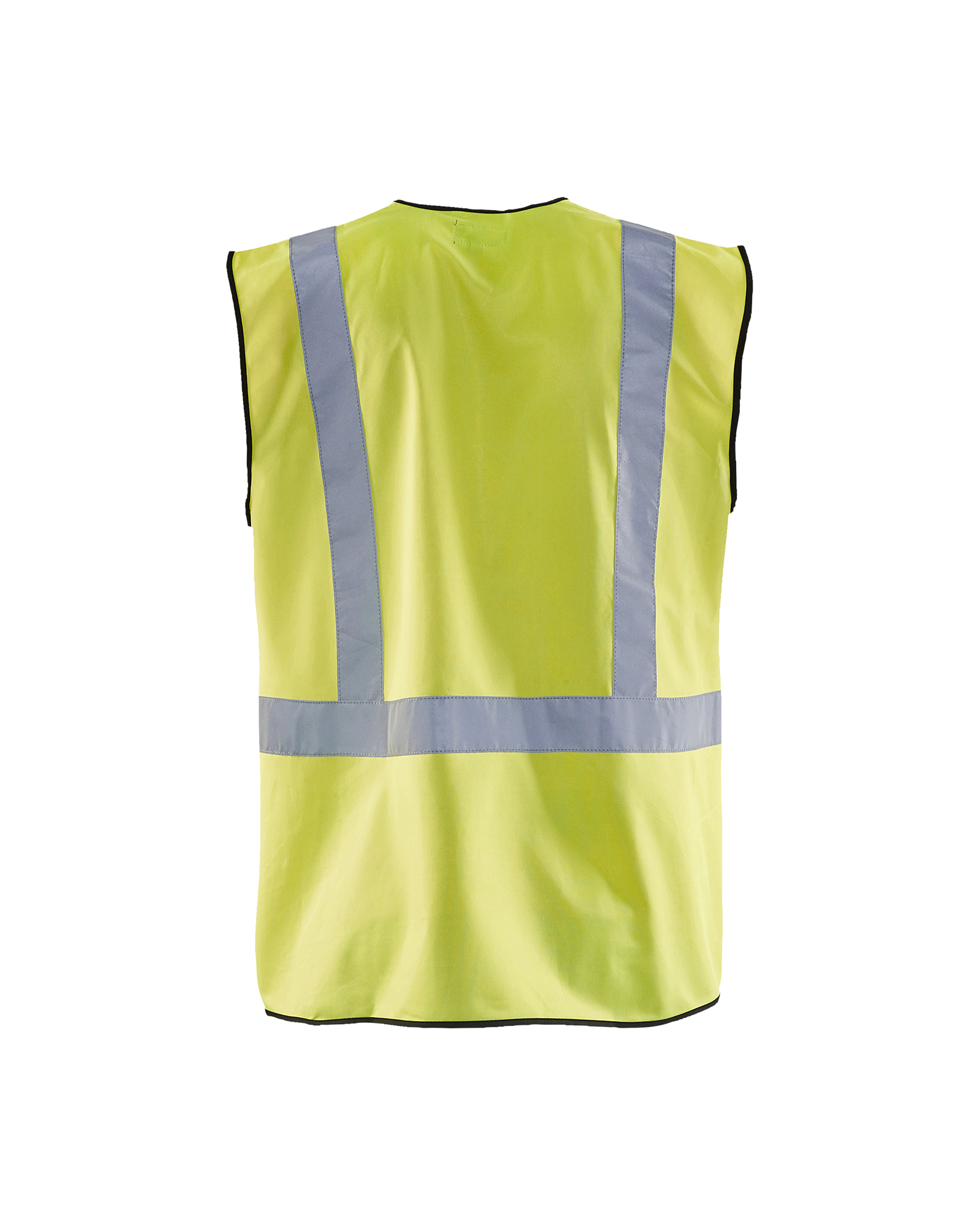 Blåkläder Signalisatievest 3029 - High Vis Geel achterkant