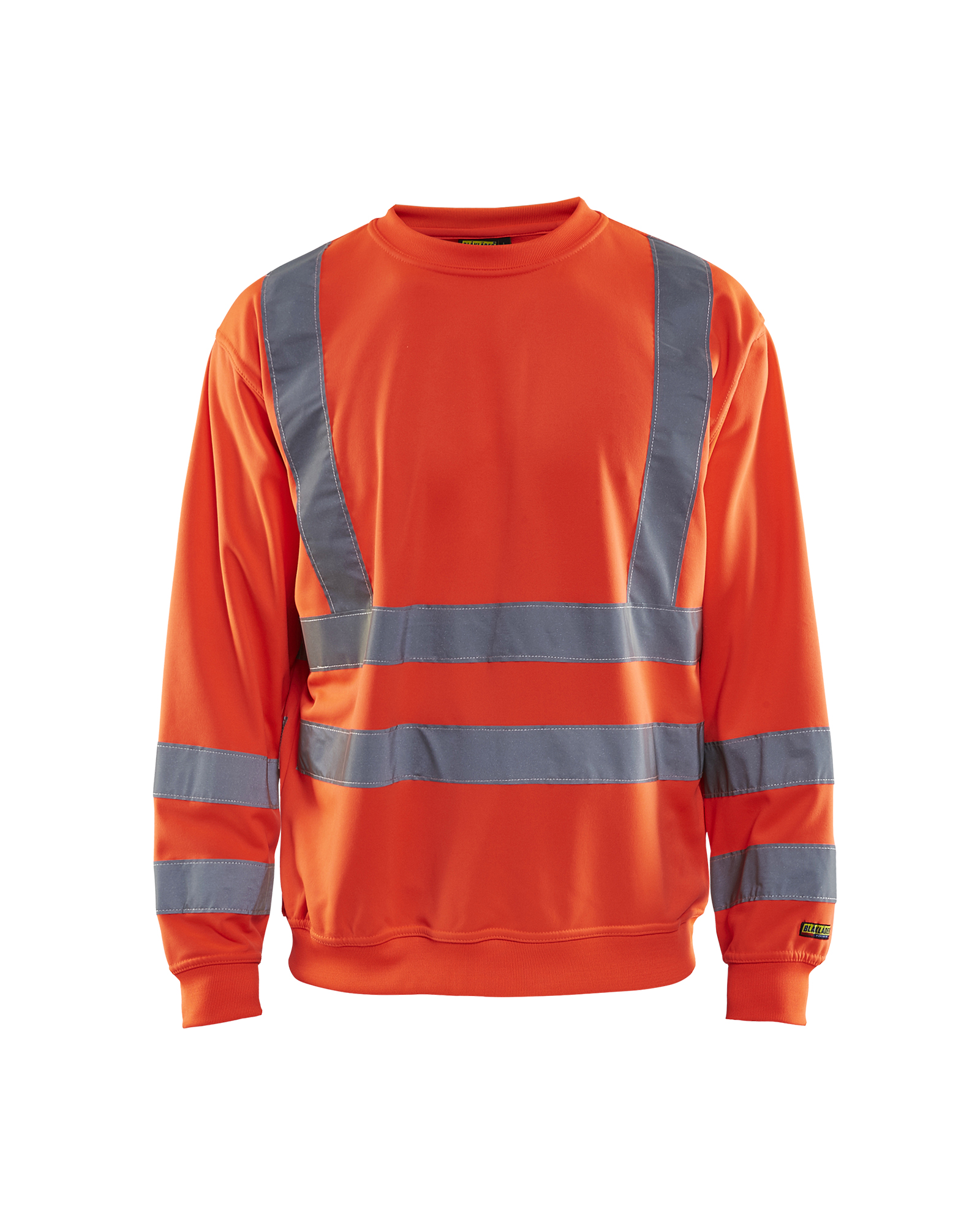 Blåkläder Sweatshirt High Vis 3341 - Afbeelding 6