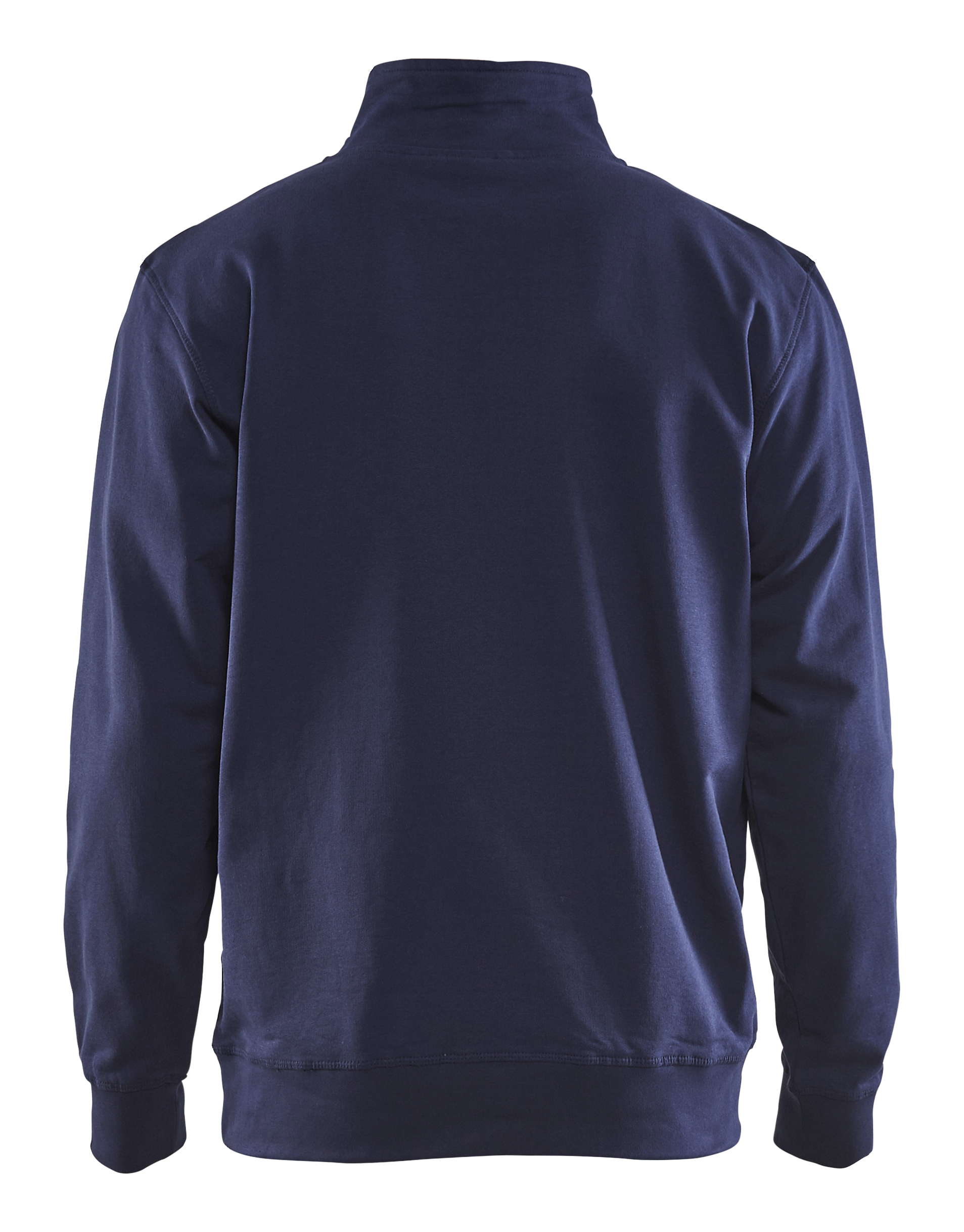 Blåkläder Sweatshirt Jersey met halve rits 3365 - Afbeelding 3