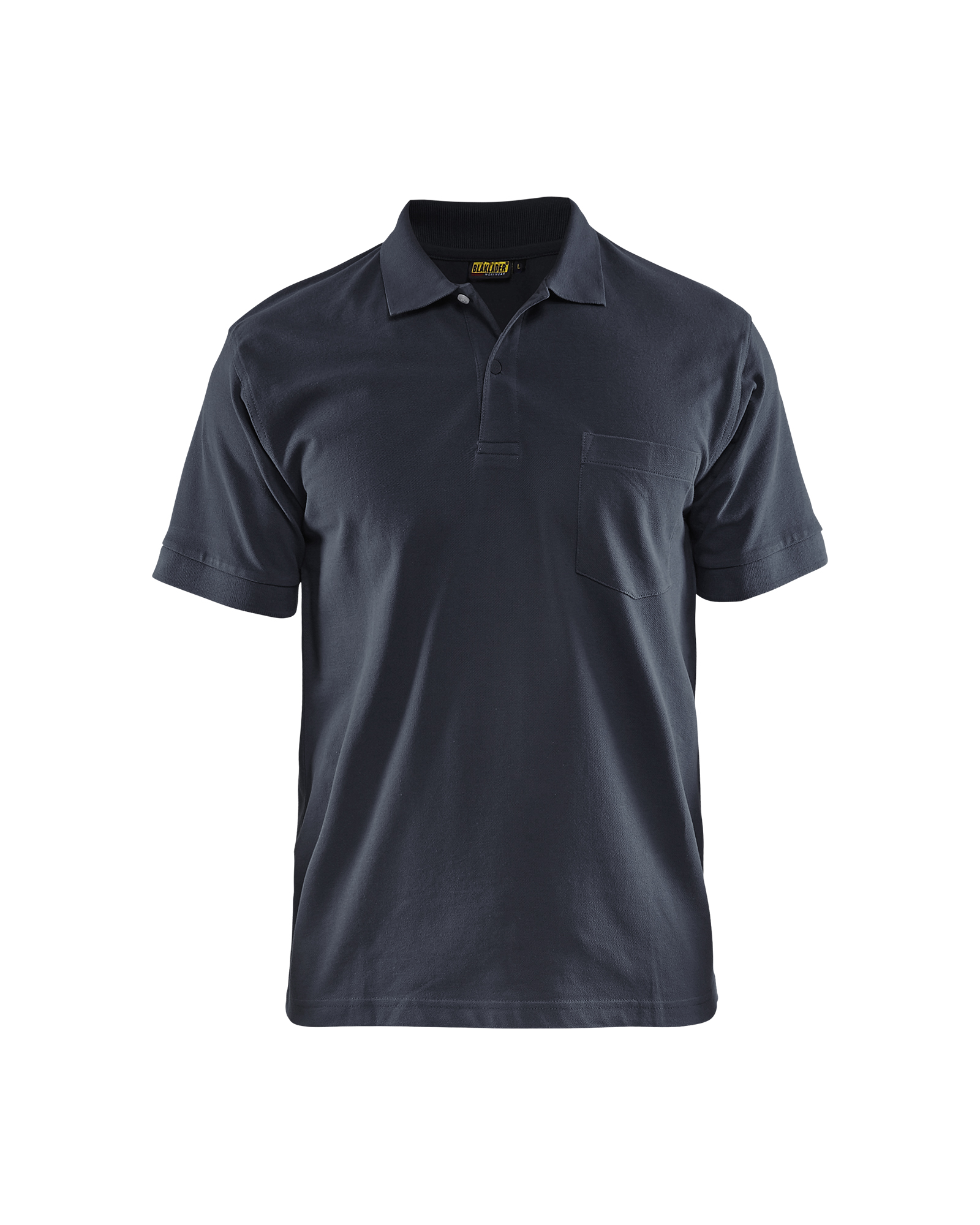 Blåkläder Piqué Polo 3305 - Afbeelding 3