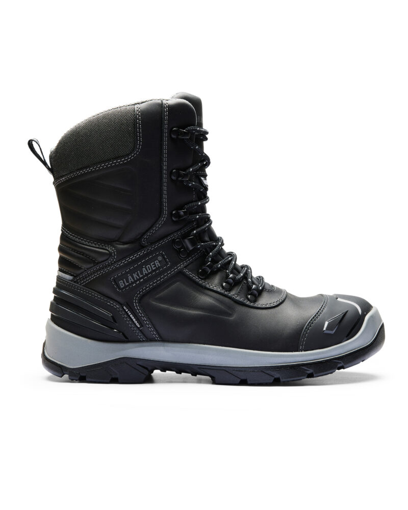 Blåkläder ELITE Hoge Winterschoen S3 Waterdicht 2457