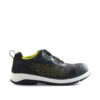 Zwart/High Vis Geel