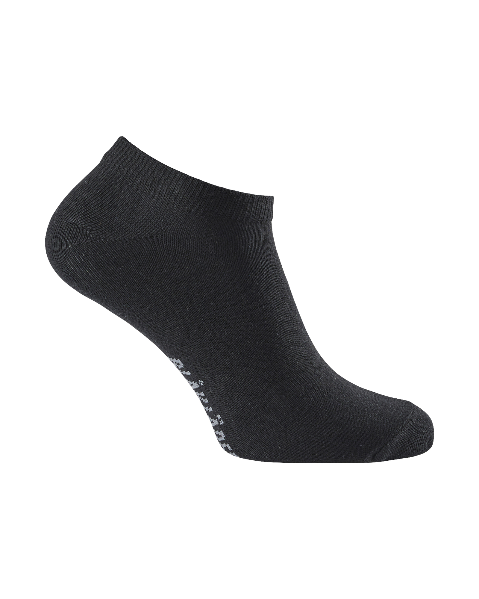 Blåkläder Katoenen sokken 3-pack 2506