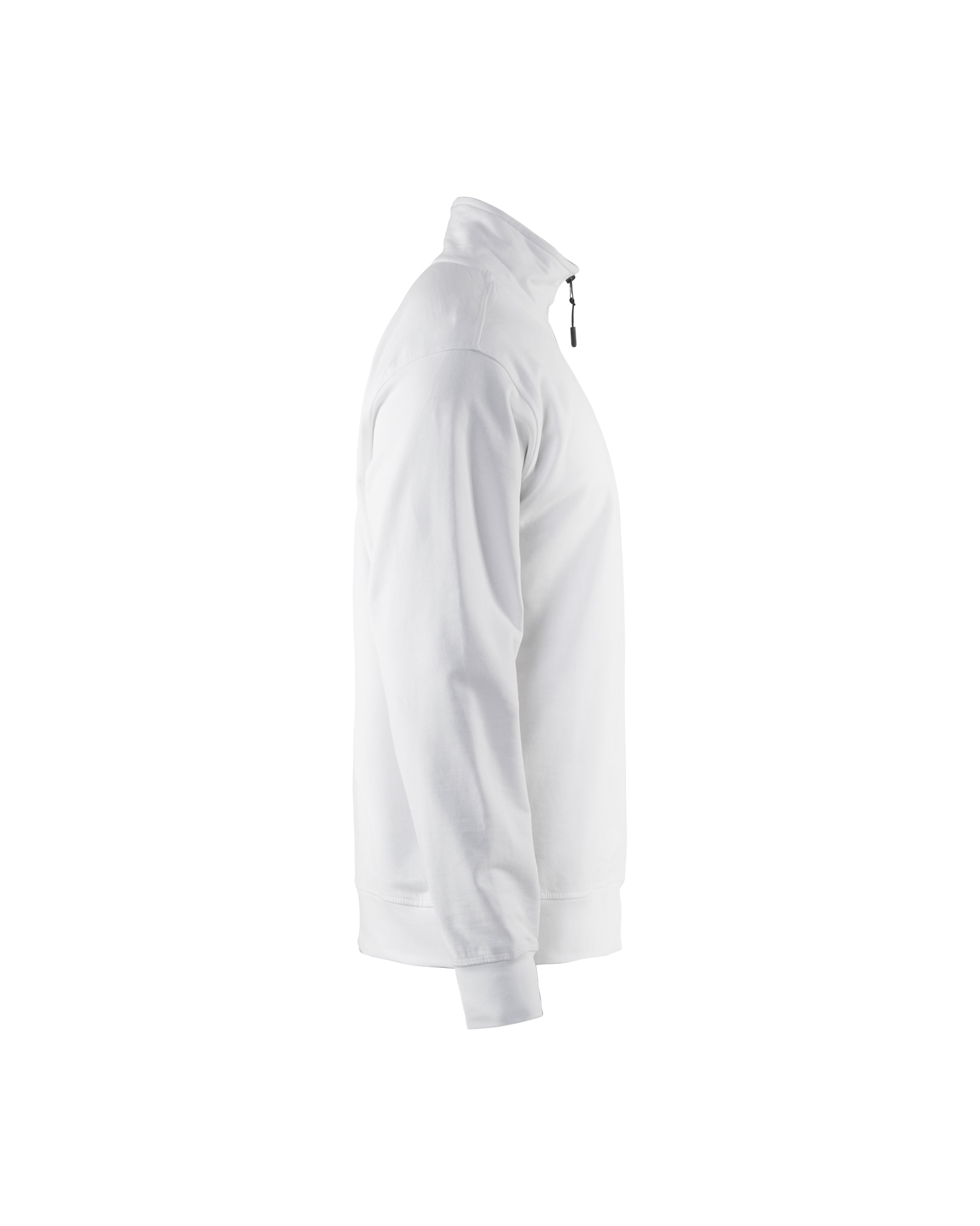 Blåkläder Sweatshirt met halve rits 3369 - Afbeelding 13