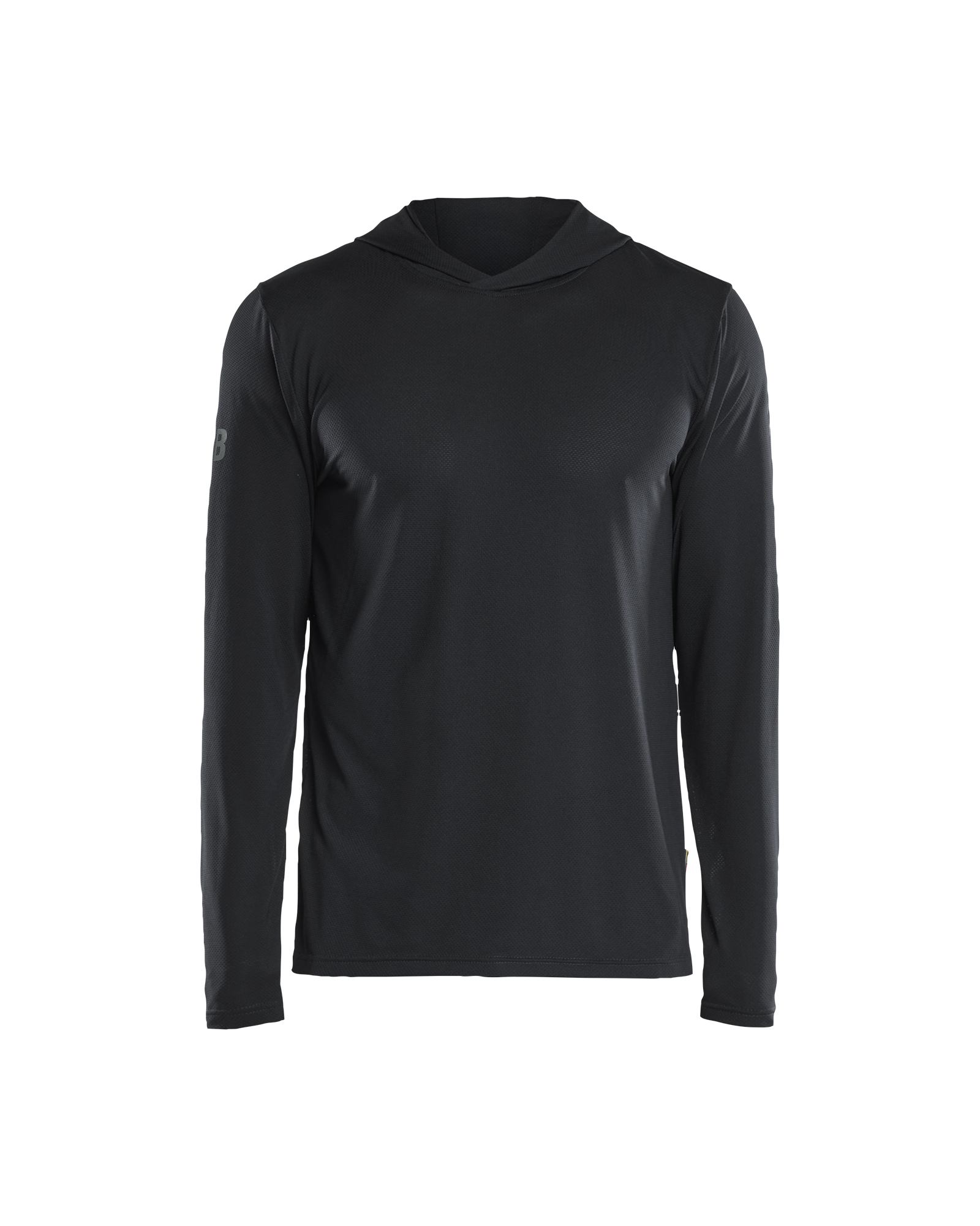 Blåkläder UV-Hooded sweatshirt 3417 - Afbeelding 7