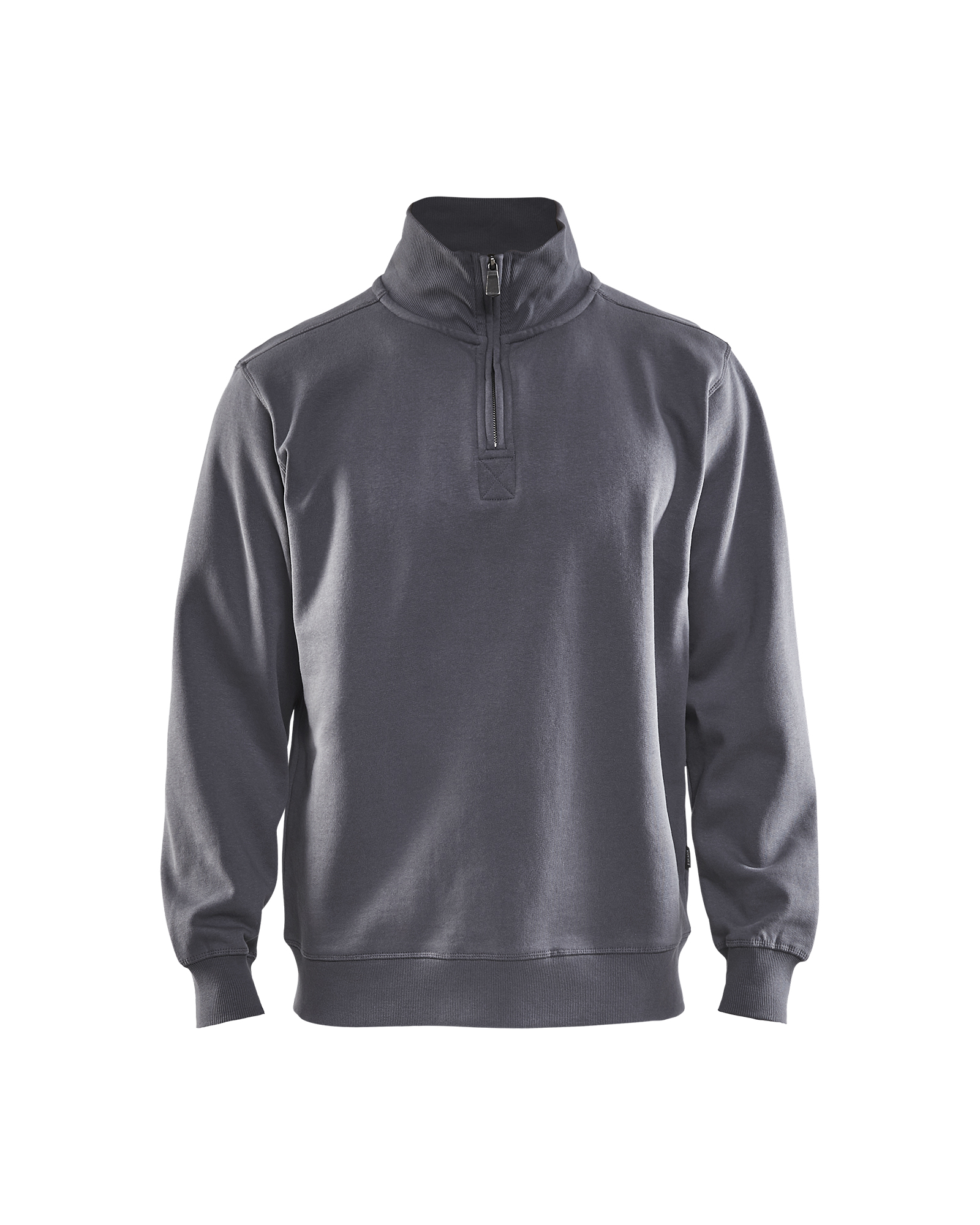 Blåkläder Sweatshirt Jersey met halve rits 3365 - Afbeelding 5