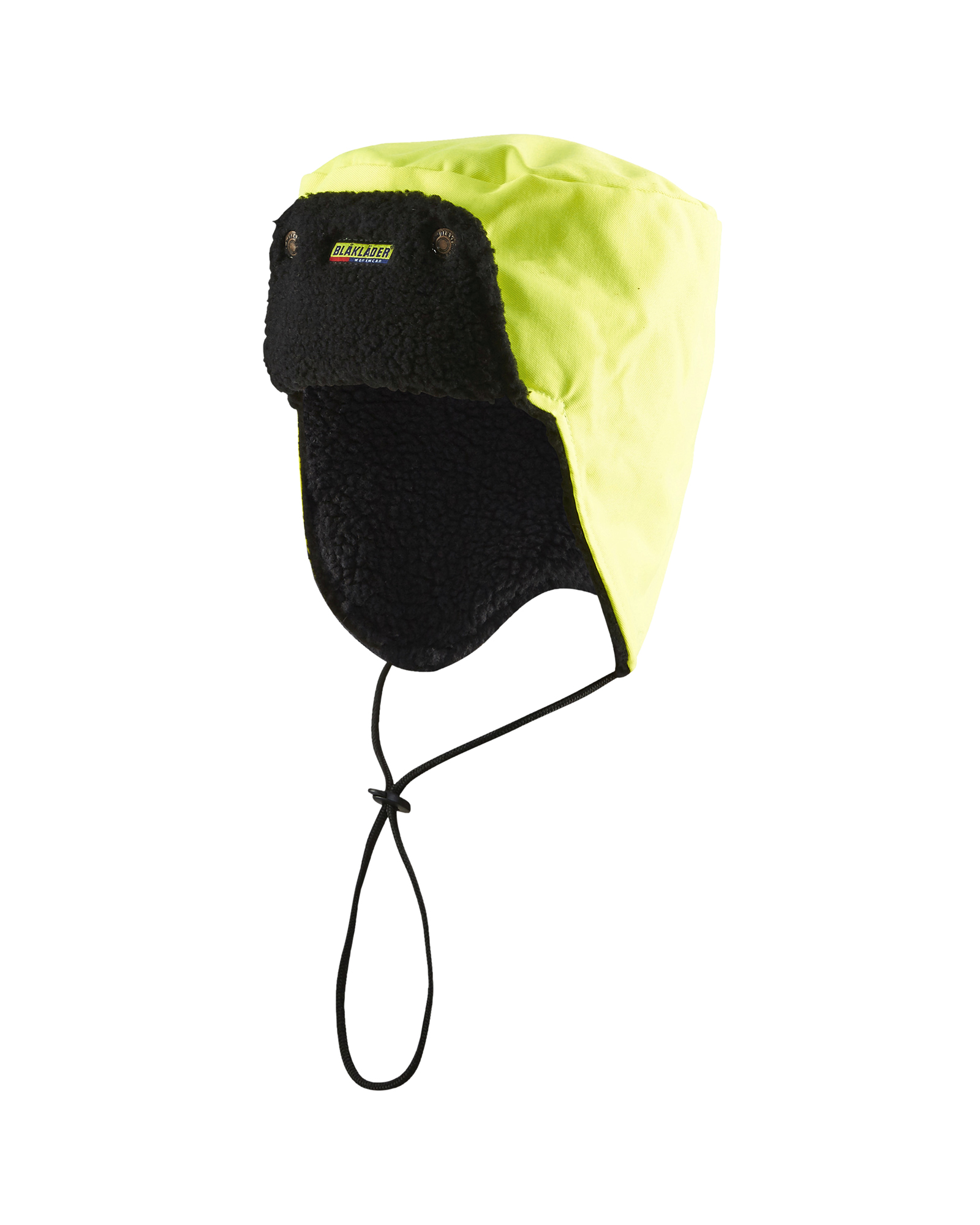 Blåkläder Wintermuts 2015