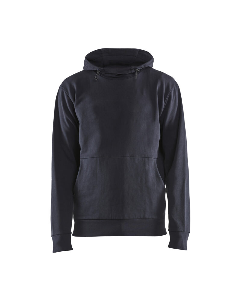 Blåkläder Hoodie 3430 (french terry)