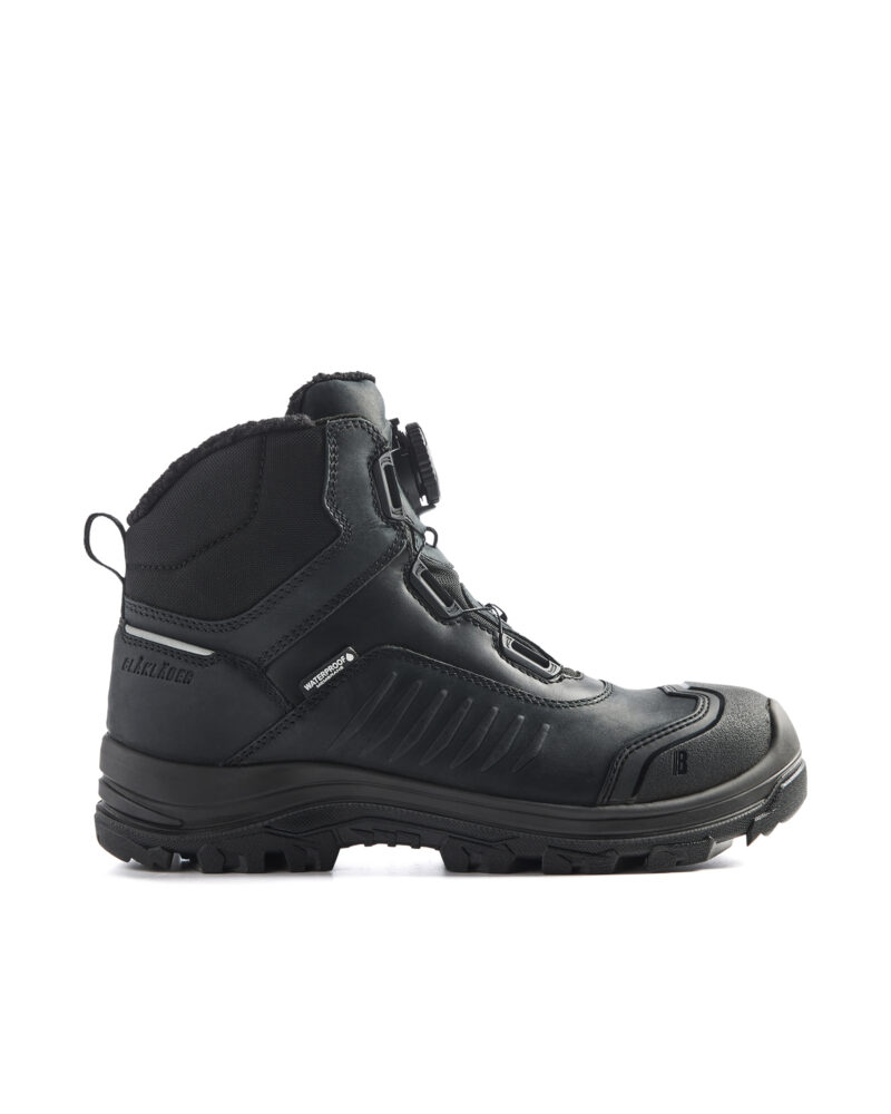 Blåkläder STORM Winterschoen S7S Waterdicht 2492