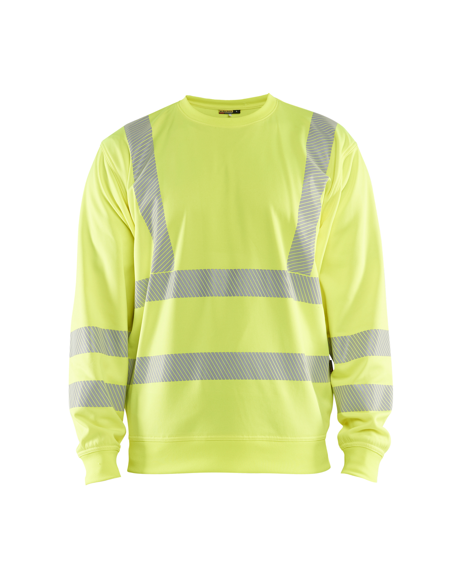 Blåkläder Sweatshirt High vis 3562