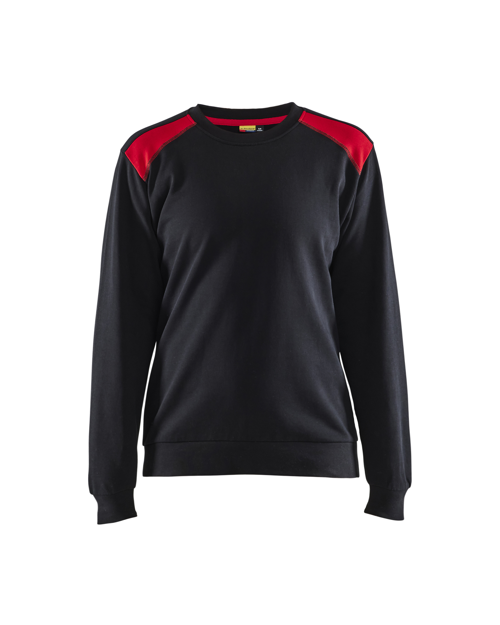 Blåkläder Dames Sweatshirt bi-colour 3408 - Afbeelding 8