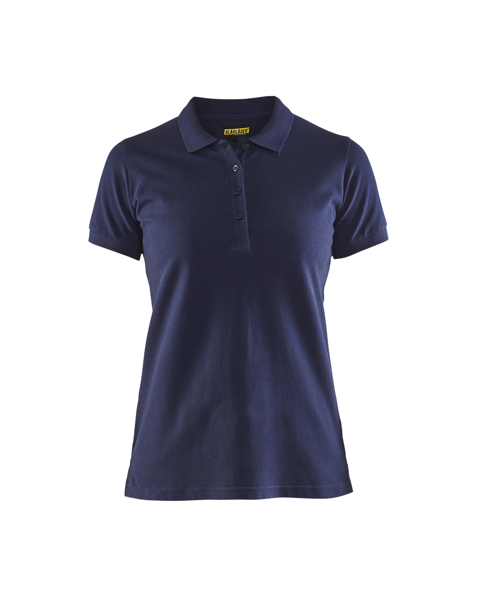 Blåkläder Dames Piqué Polo 3307 - Afbeelding 4