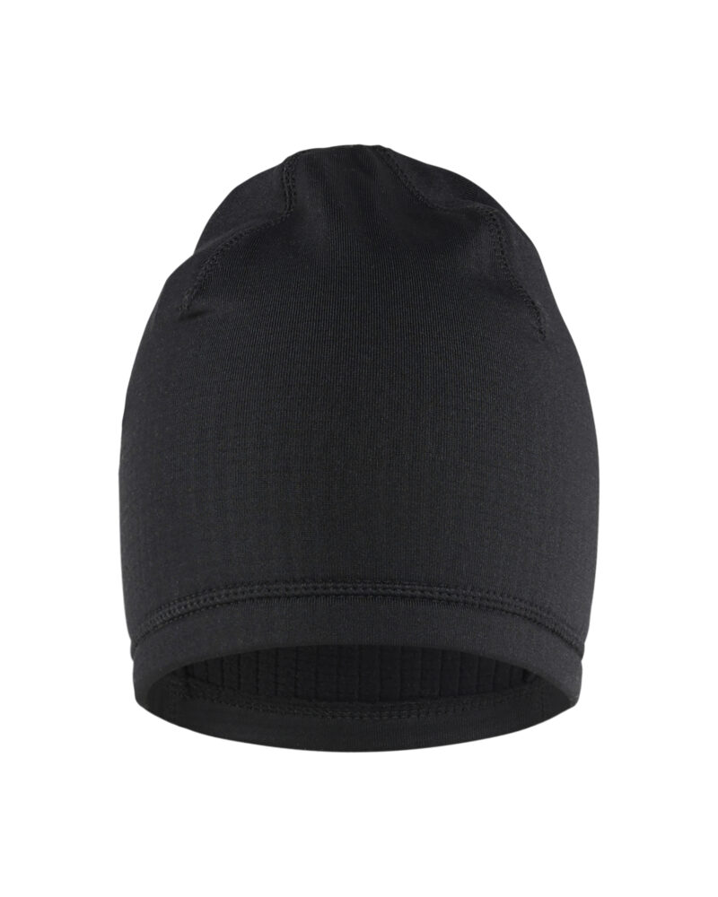 Blåkläder Beanie met haaropening 2018