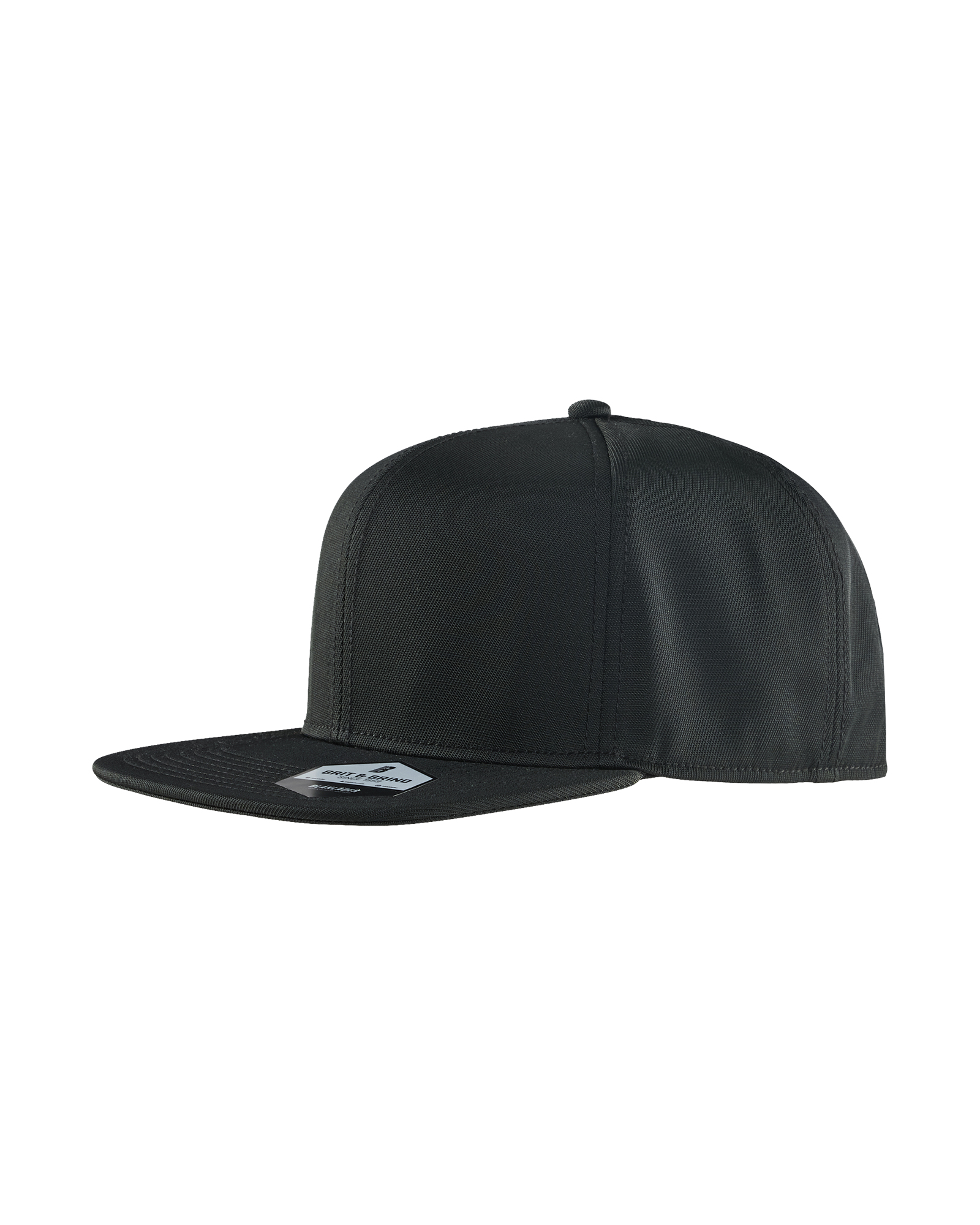 Blåkläder Baseball cap stretch 2086 - Afbeelding 2