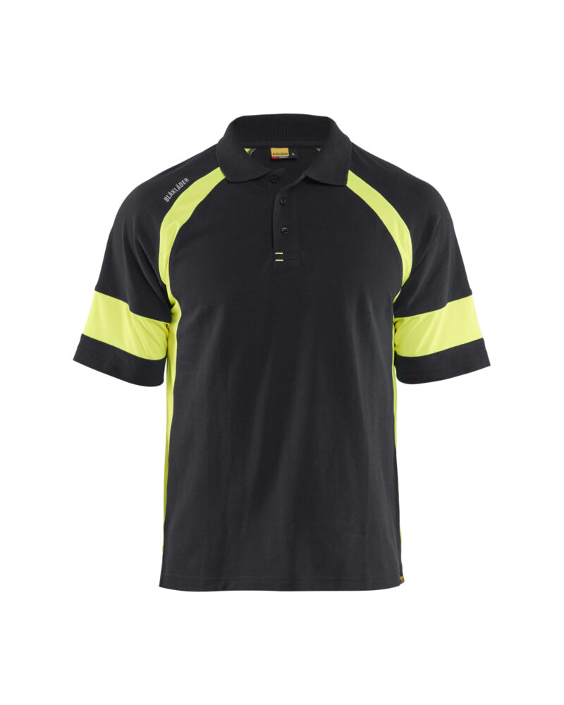 Blåkläder Poloshirt visible 3528