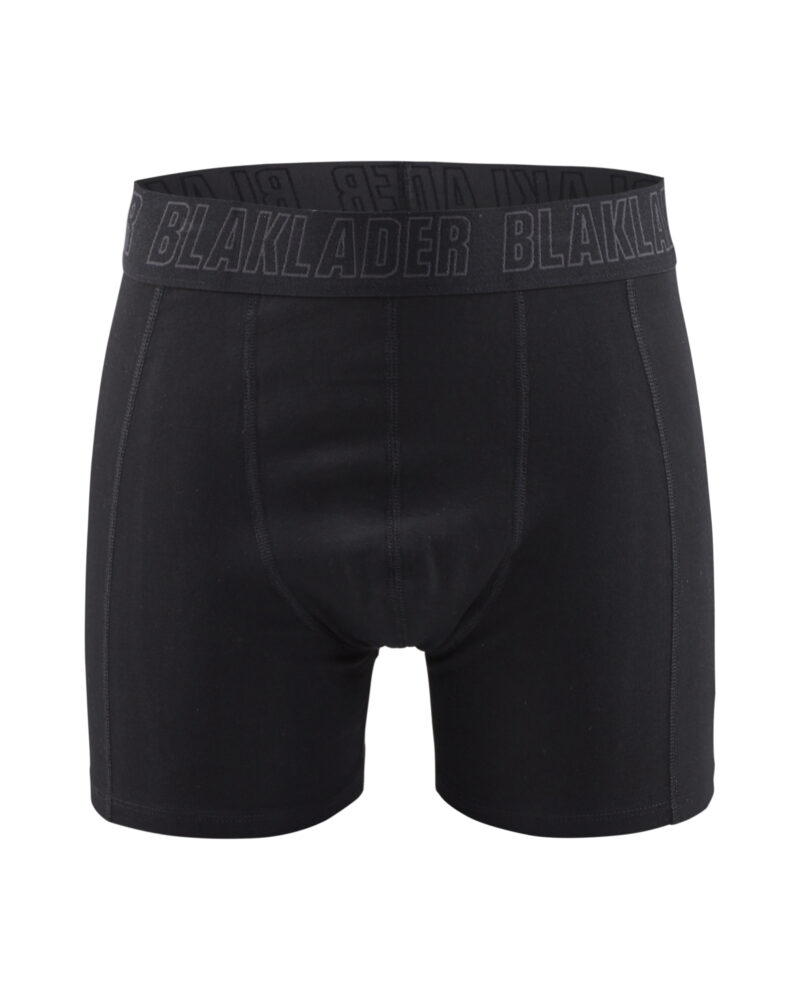 Blåkläder Boxershorts 2-pack 1897