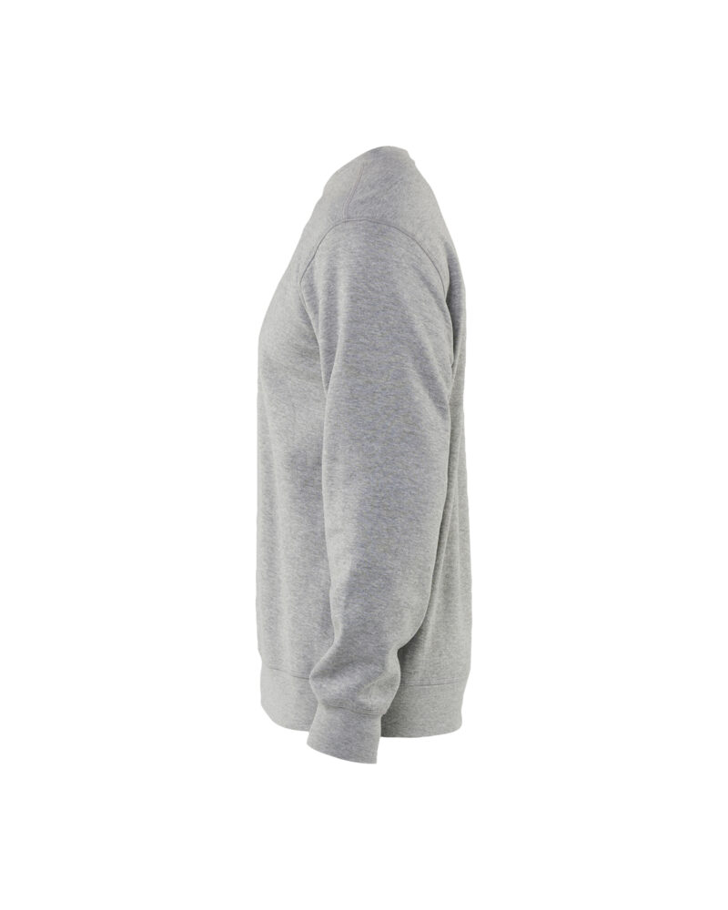 Blåkläder Sweatshirt Jersey Ronde Hals 3364