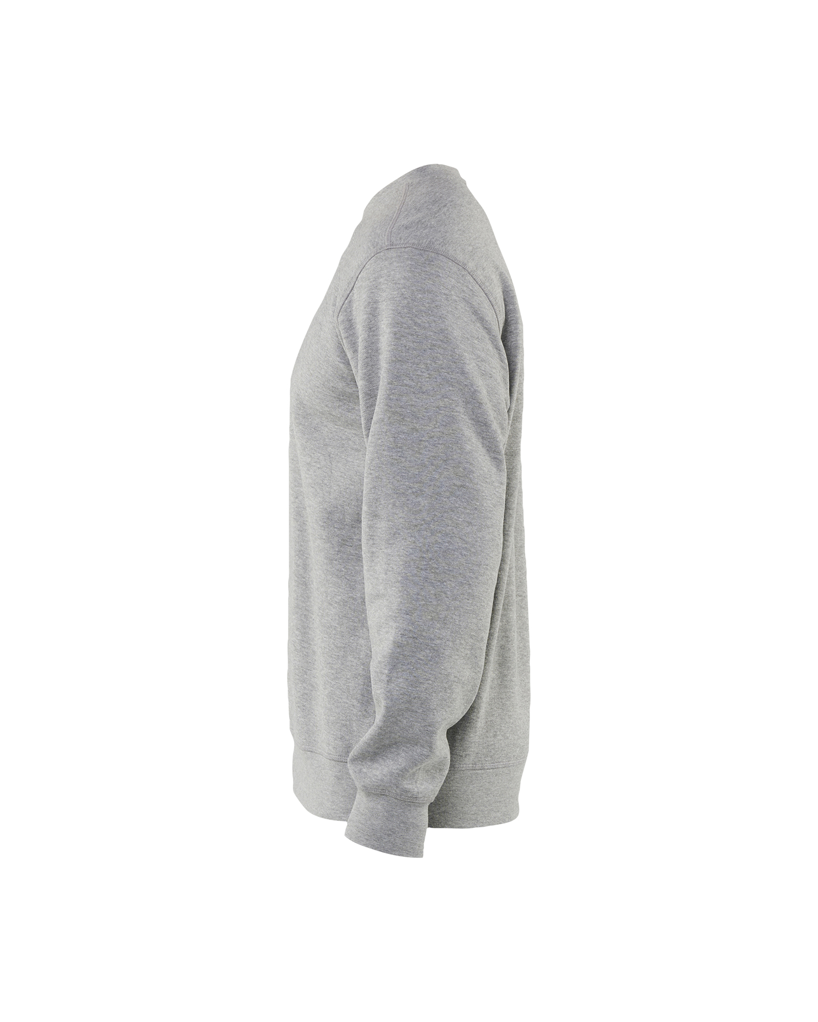 Blåkläder Sweatshirt Jersey Ronde Hals 3364 - Afbeelding 2