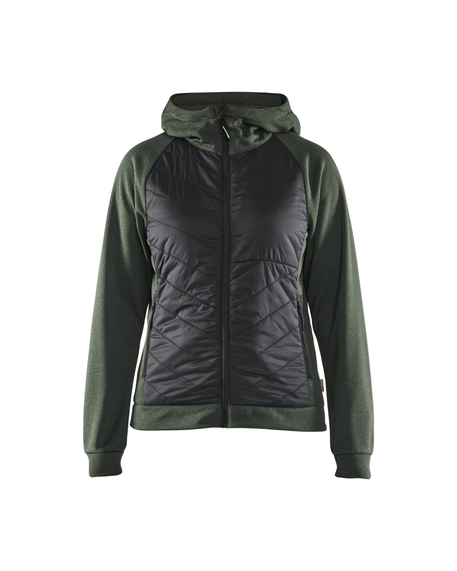 Blåkläder Dames hybride sweater 3464