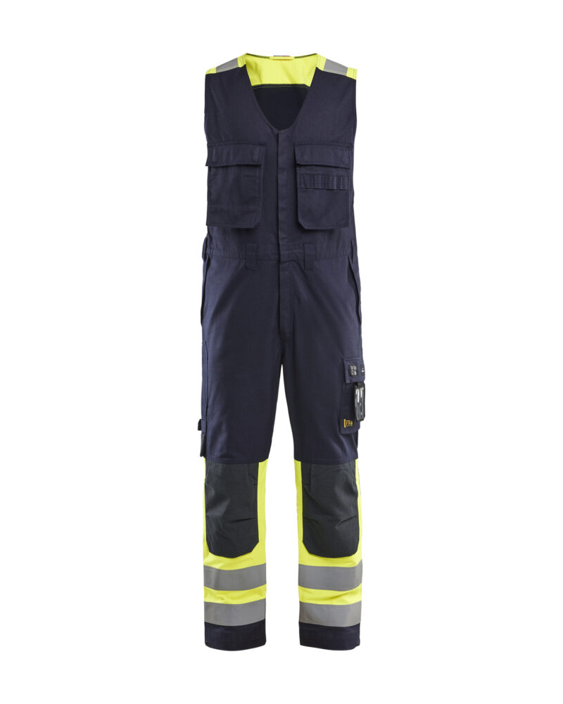 Blåkläder Amerikaanse Overall Inherent 2887