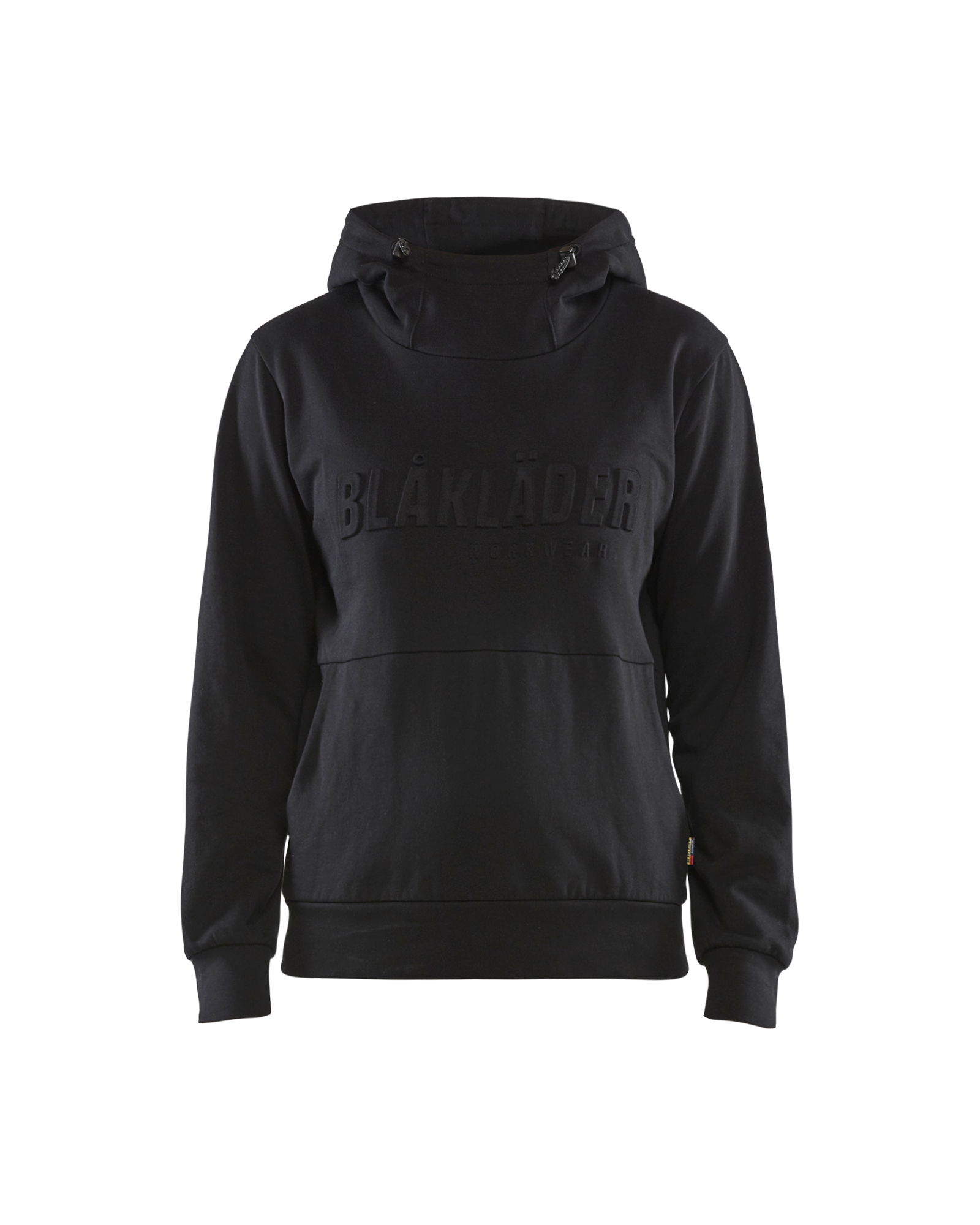 Blåkläder Dames hoodie 3D 3560 (french terry) - Afbeelding 11