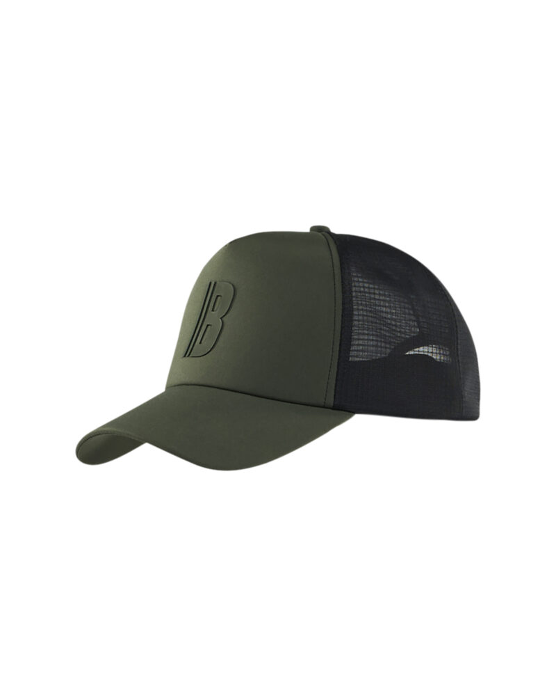 Blåkläder STRIKER Trucker cap 2098