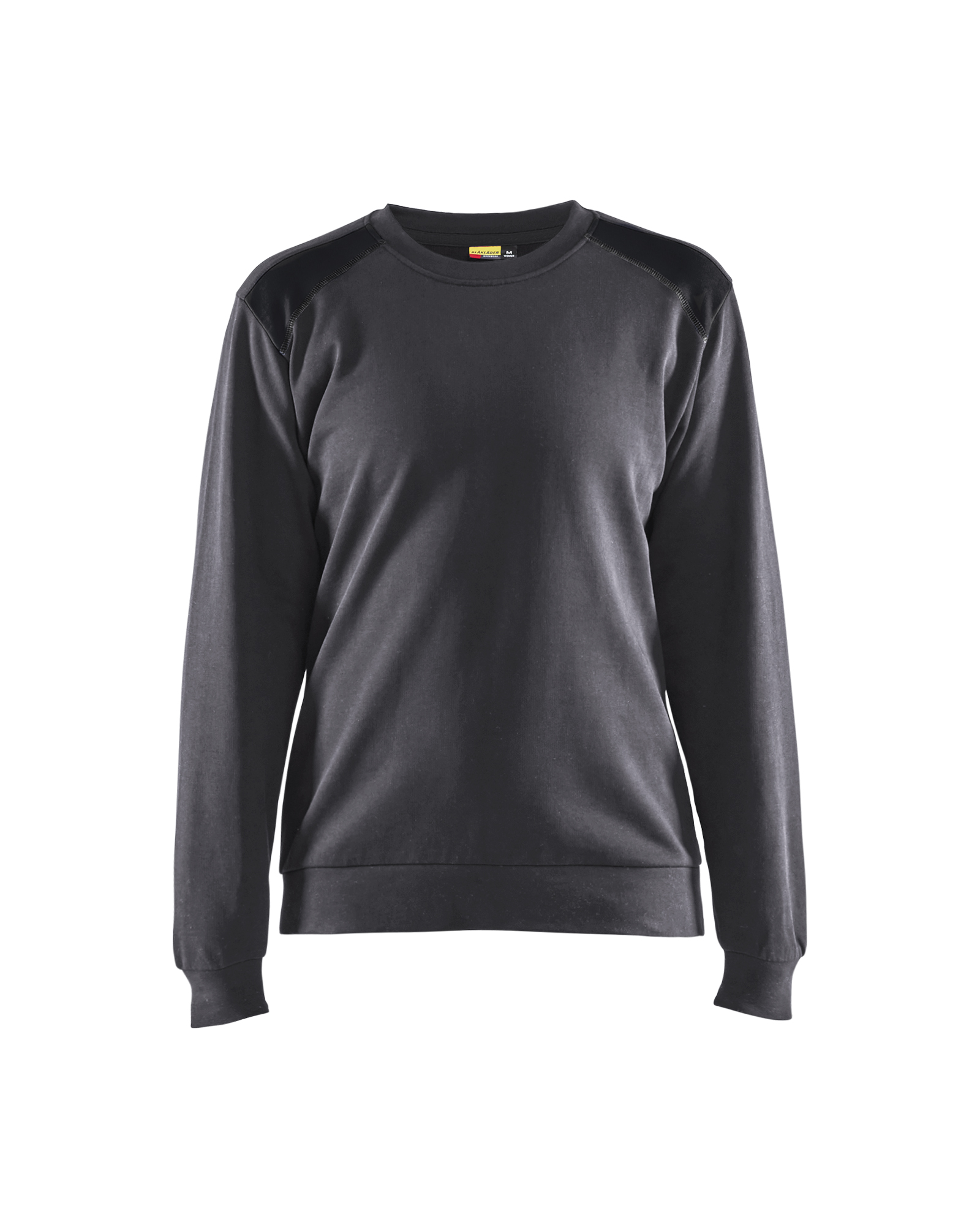 Blåkläder Dames Sweatshirt bi-colour 3408 - Afbeelding 6