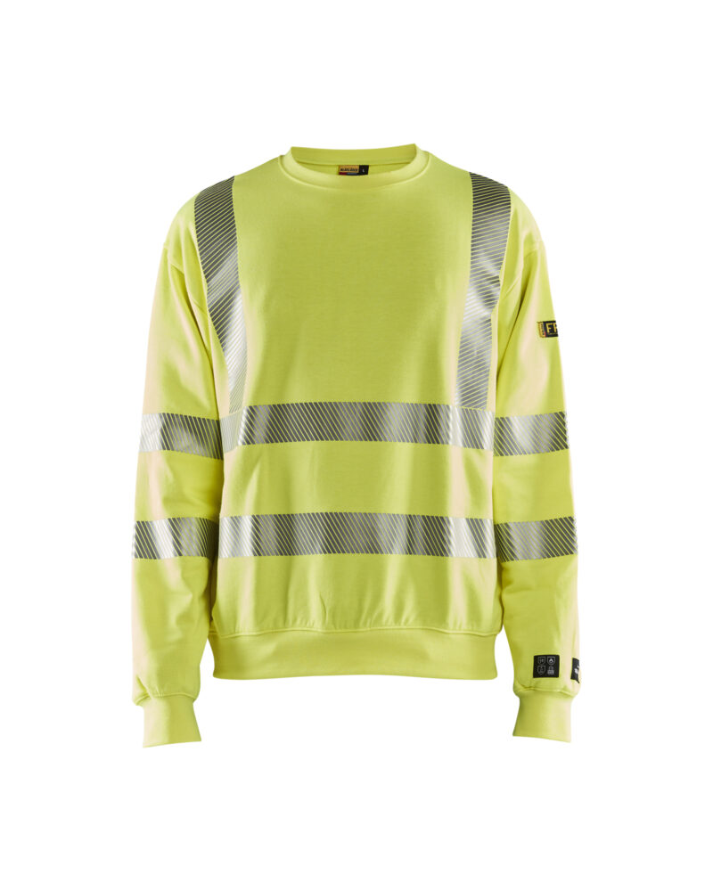 Blåkläder Multinorm Sweatshirt 3087