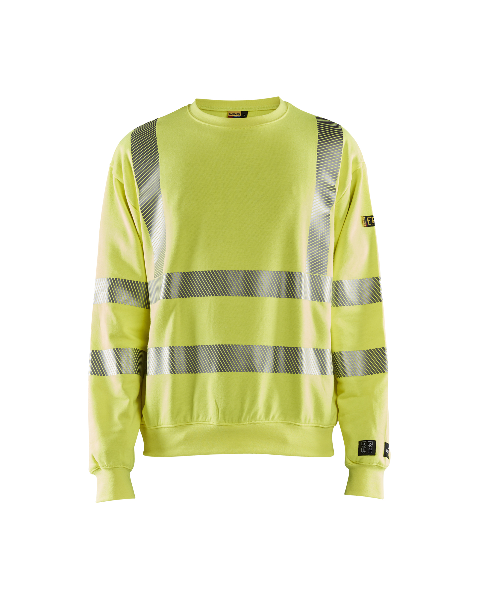 Blåkläder Multinorm Sweatshirt 3087