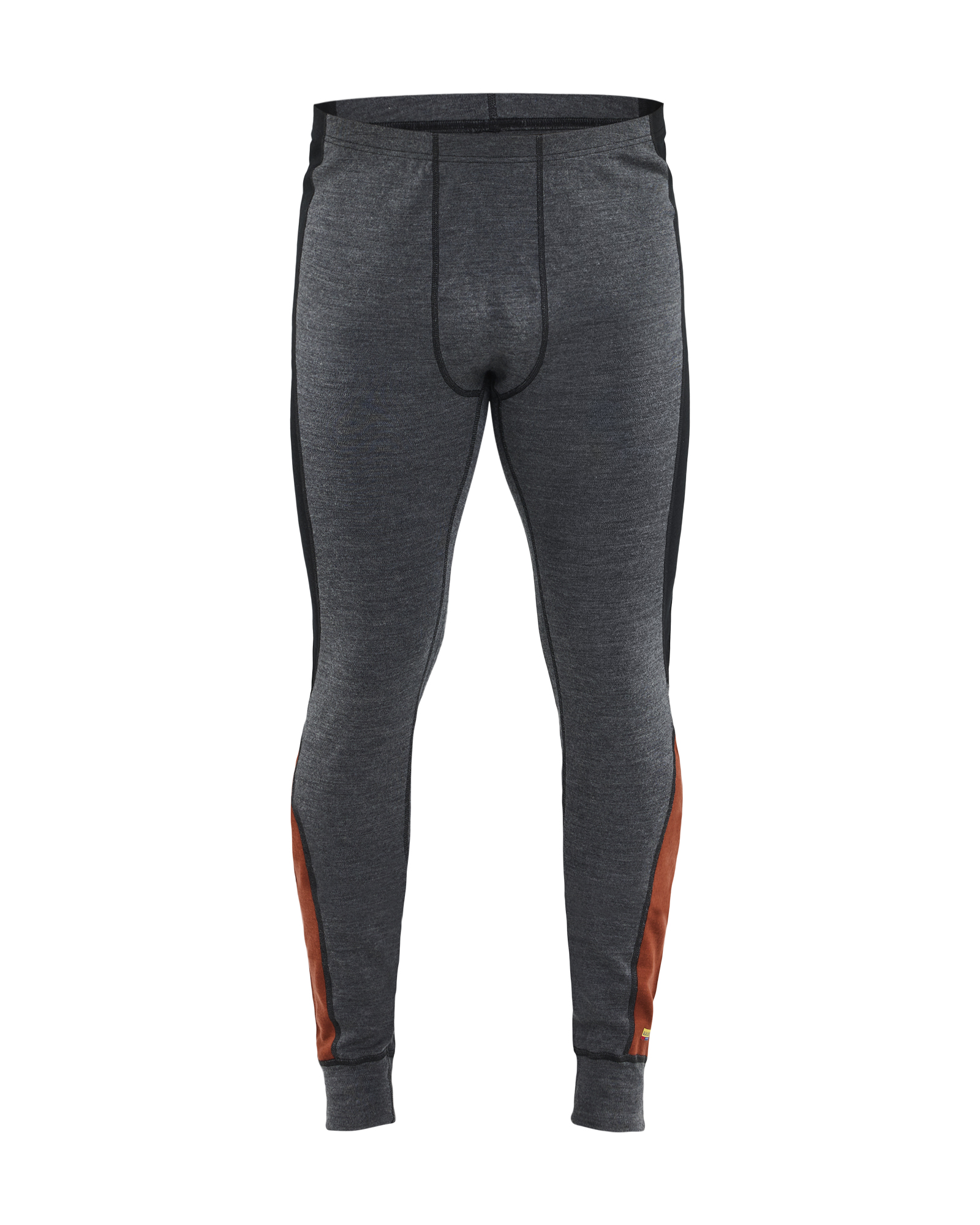 Blåkläder Lange onderbroek merinowol XWARM 1845 - Afbeelding 2
