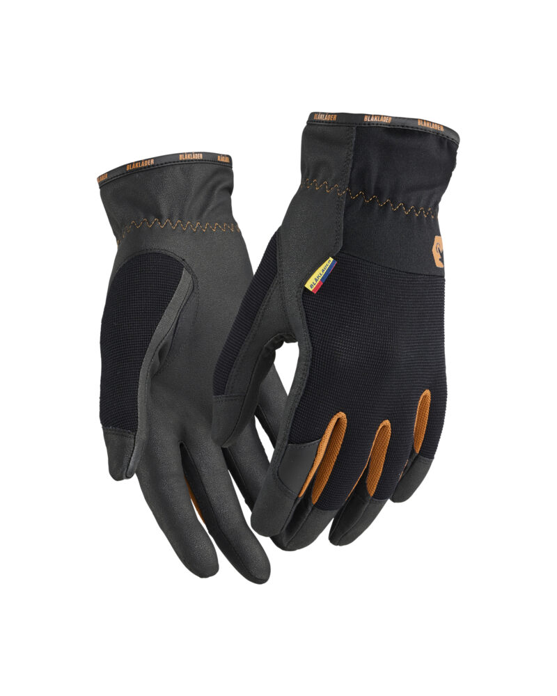 Blåkläder Supreme strong werkhandschoenen touch 2860