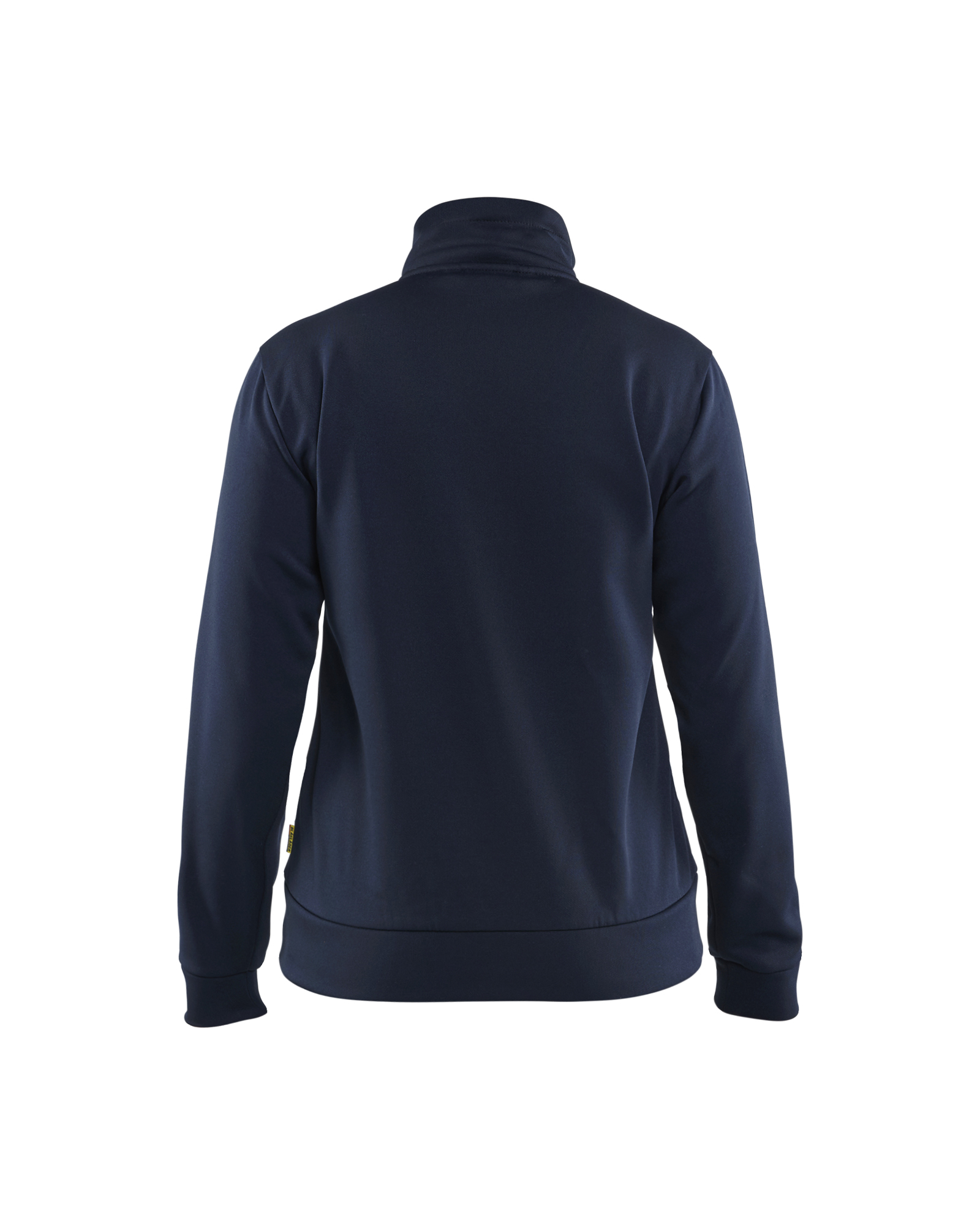 Blåkläder Dames service sweatshirt met rits 3394 - Afbeelding 5