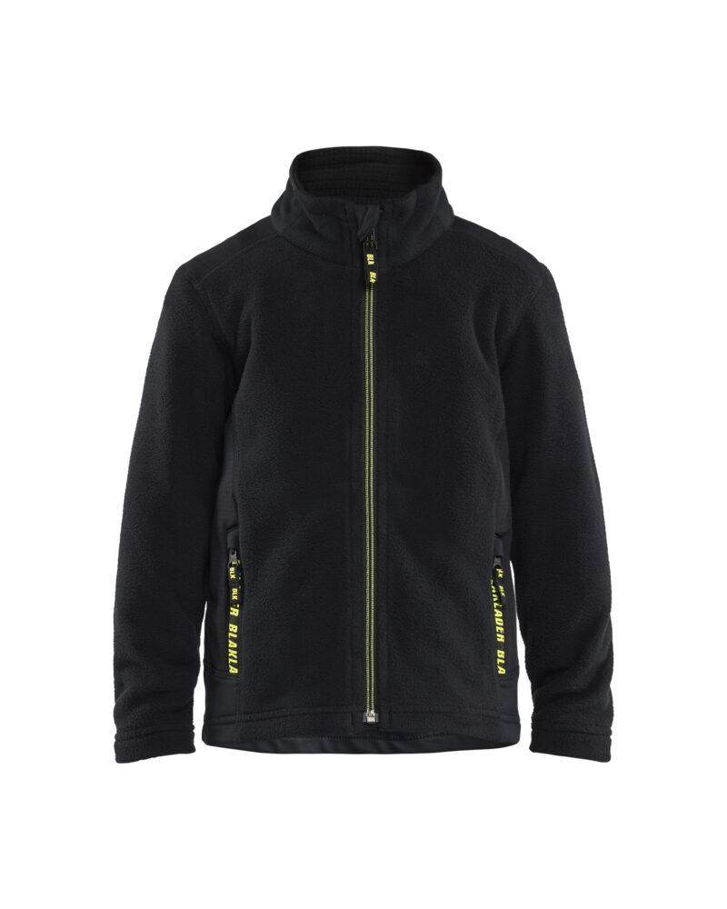 Blåkläder Kids Microfleece 5206
