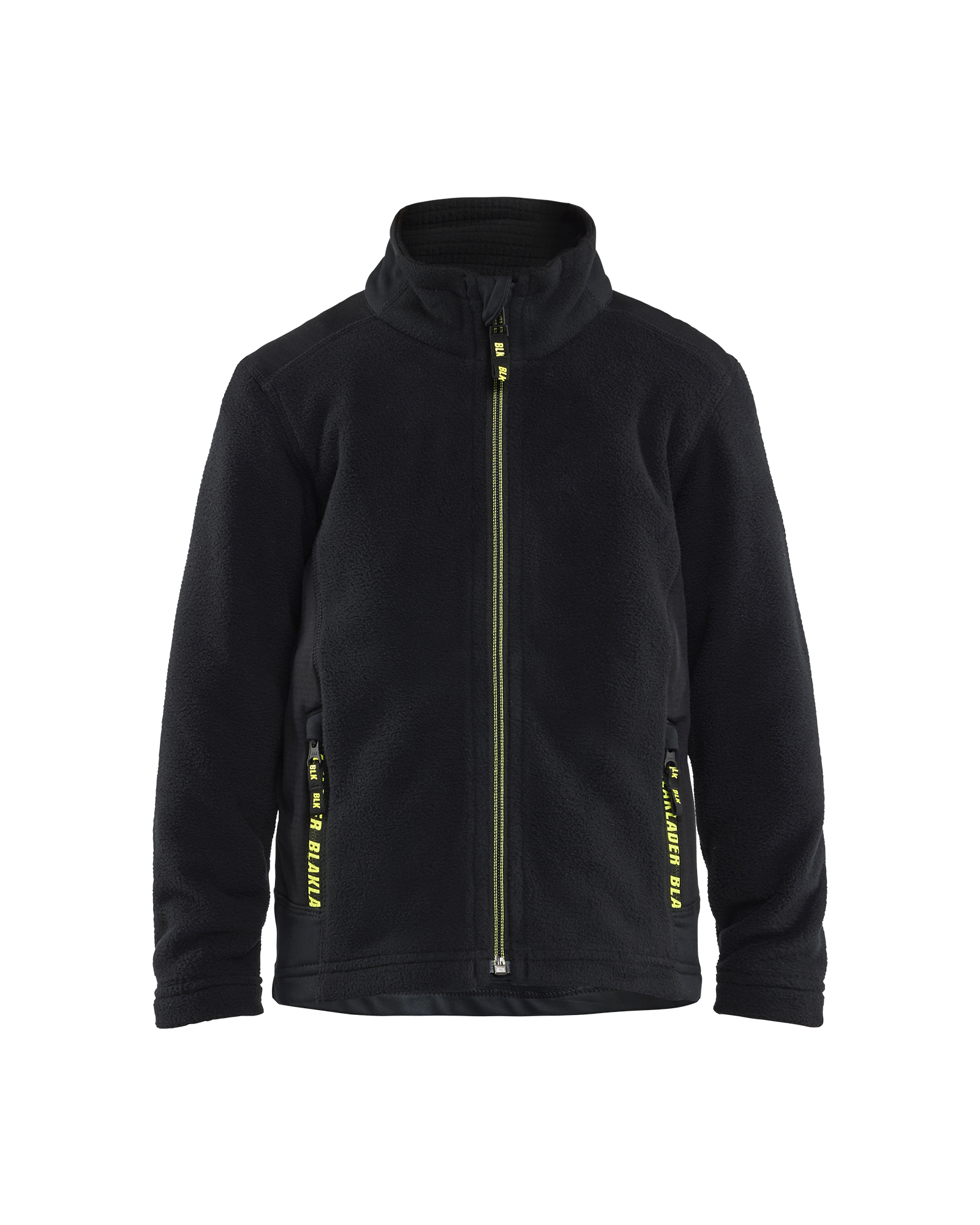 Blåkläder Kids Microfleece 5206