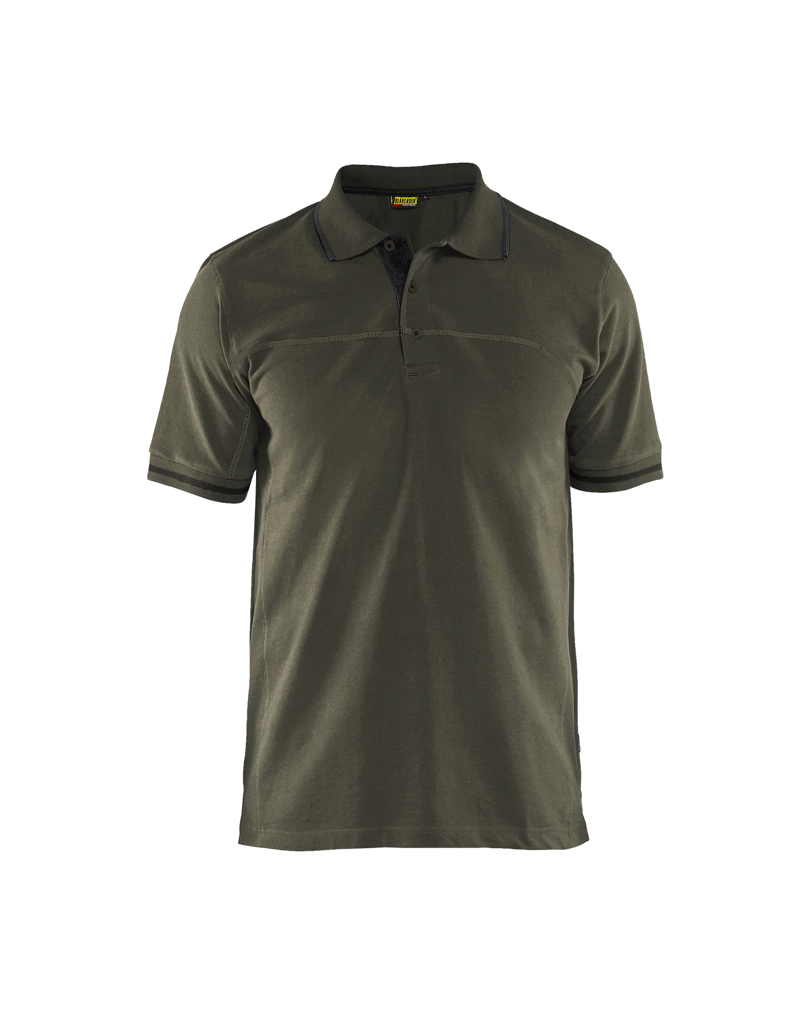 Blåkläder Poloshirt 3389 - Afbeelding 3