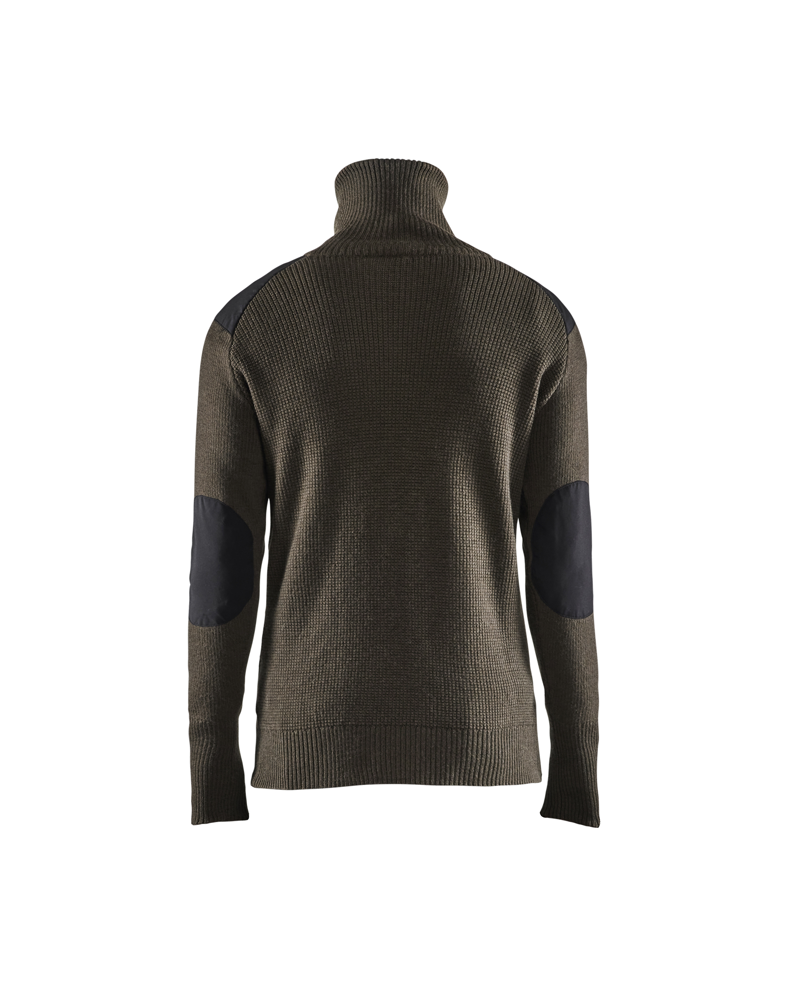 Blåkläder Wollen sweater 4630 - Afbeelding 8