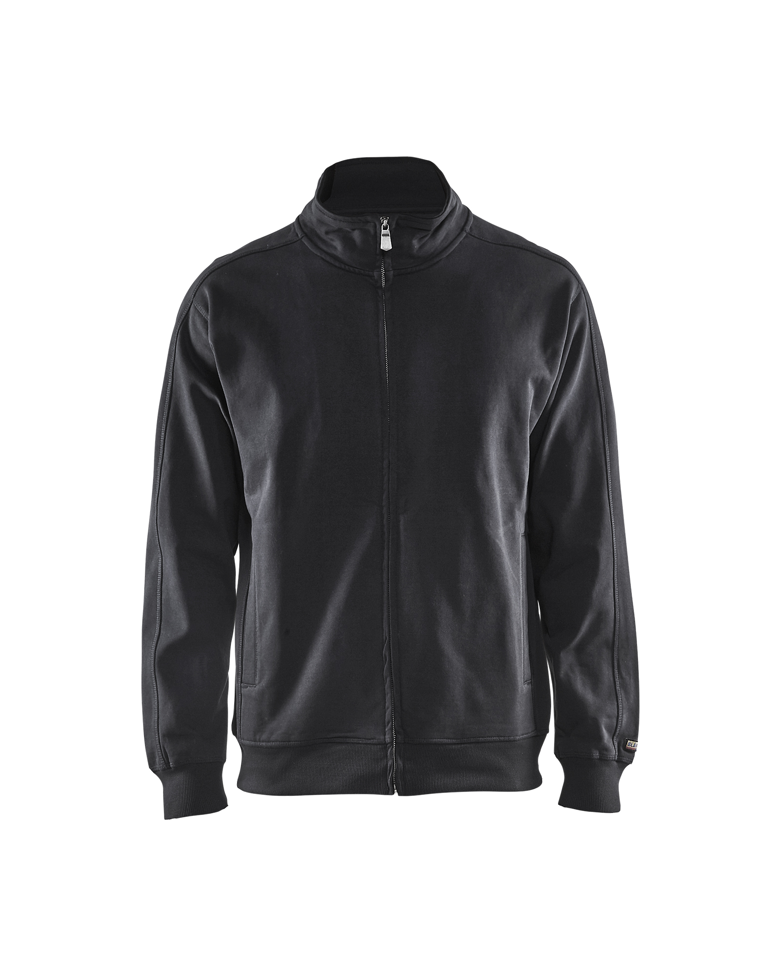 Blåkläder Sweatshirt met rits 3349 - Afbeelding 6