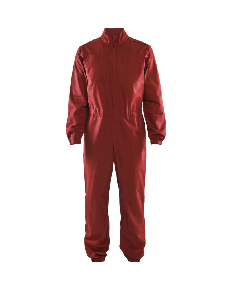 Blåkläder Overall voedingsindustrie 6120