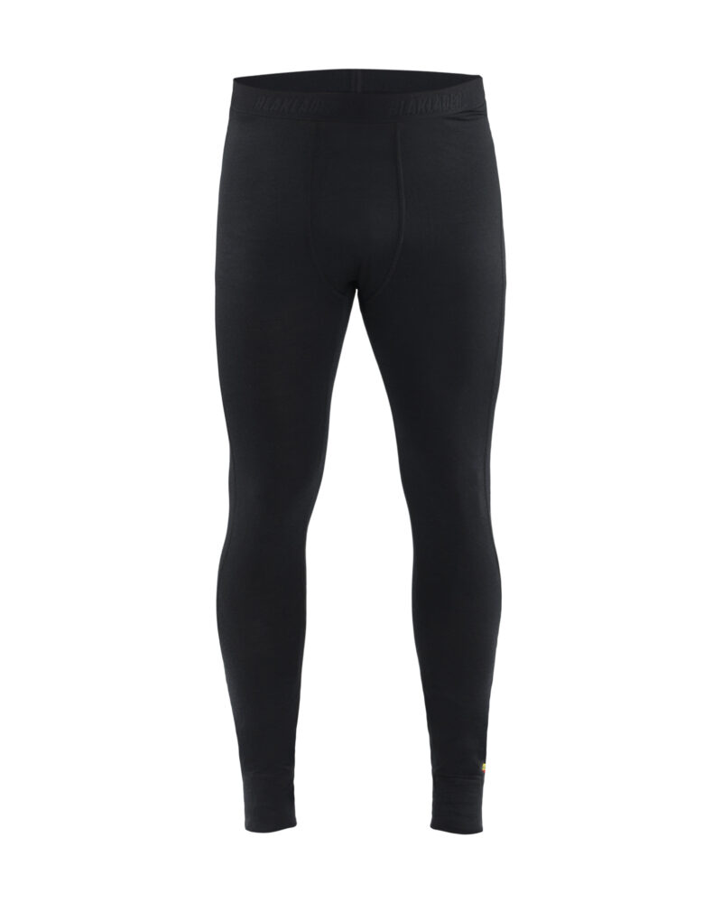 Blåkläder Lange onderbroek merinowol 1842