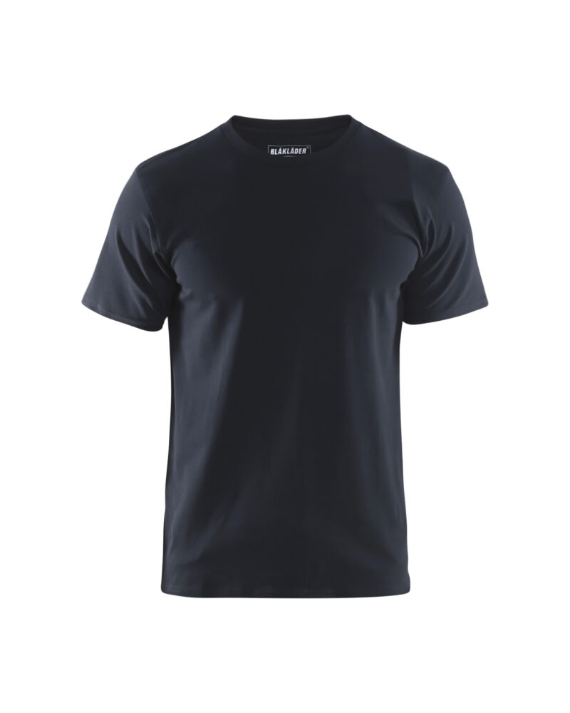 Blåkläder T-shirt slim fit 3533