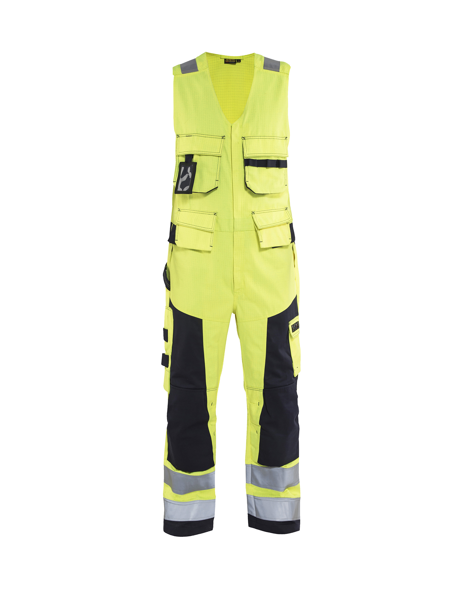 Blåkläder Multinorm amerikaanse overall 2678