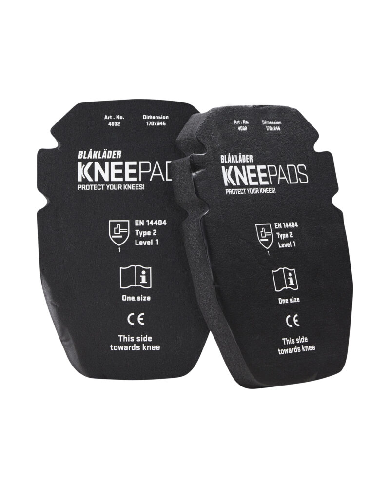 Blåkläder Kniestukken gel 25 mm 4032