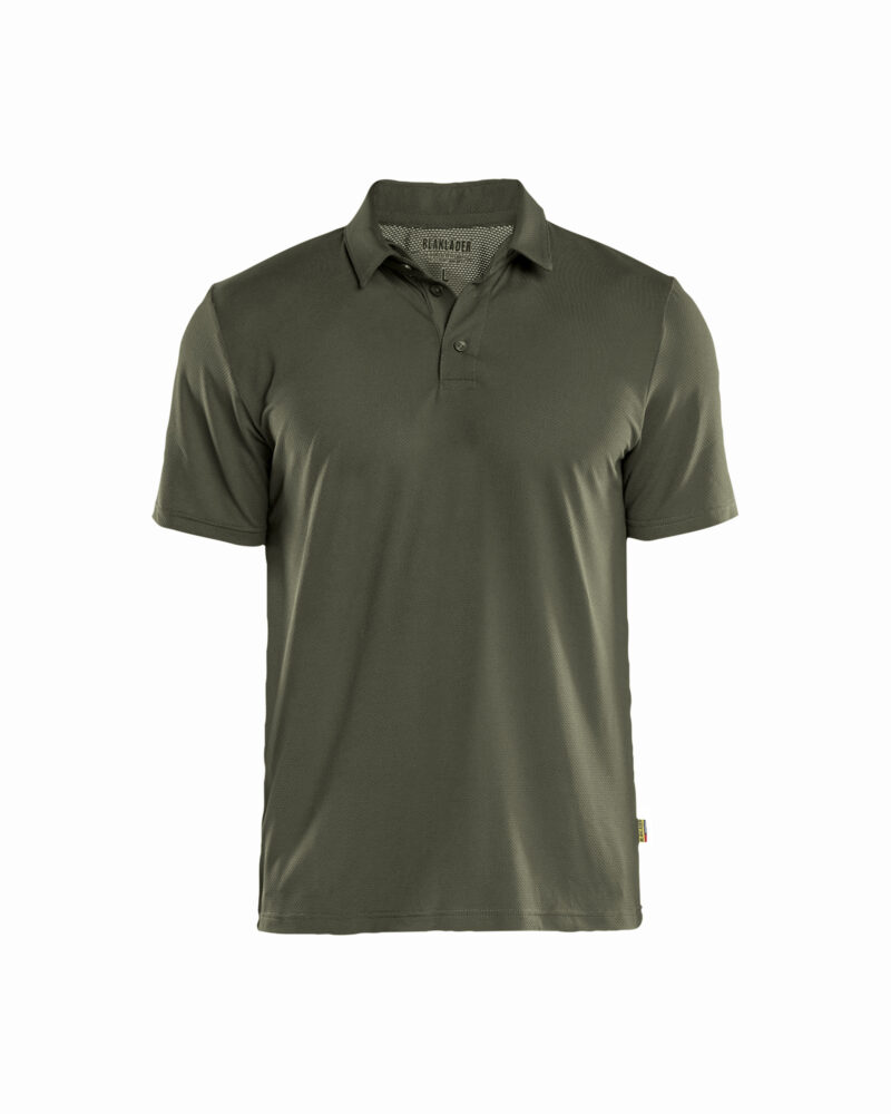 Blåkläder UV-poloshirt 3416
